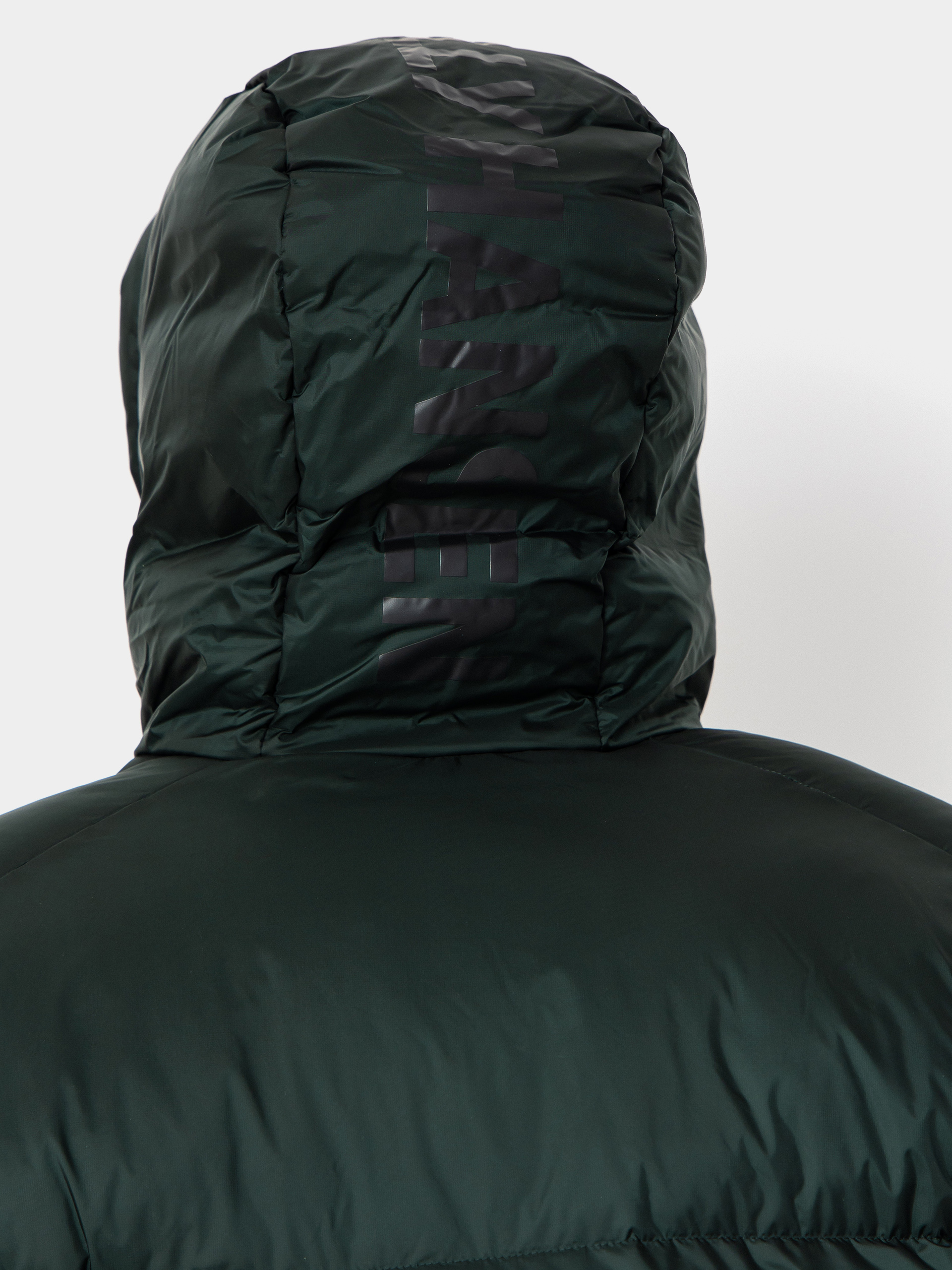 Kurtka Helly Hansen Active Winter Parka (dark jungle)