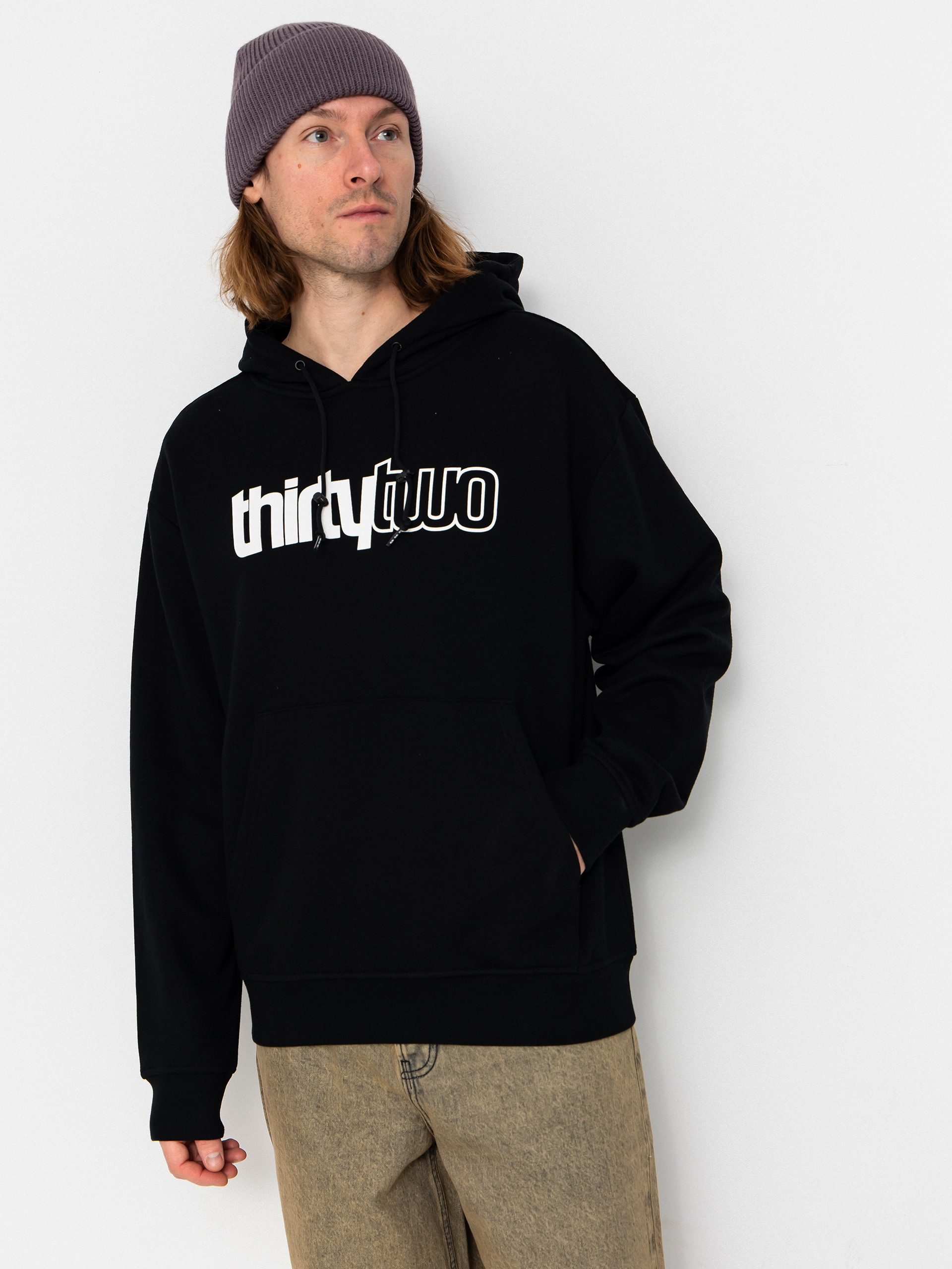 Bluza aktywna ThirtyTwo 32 Tech HD