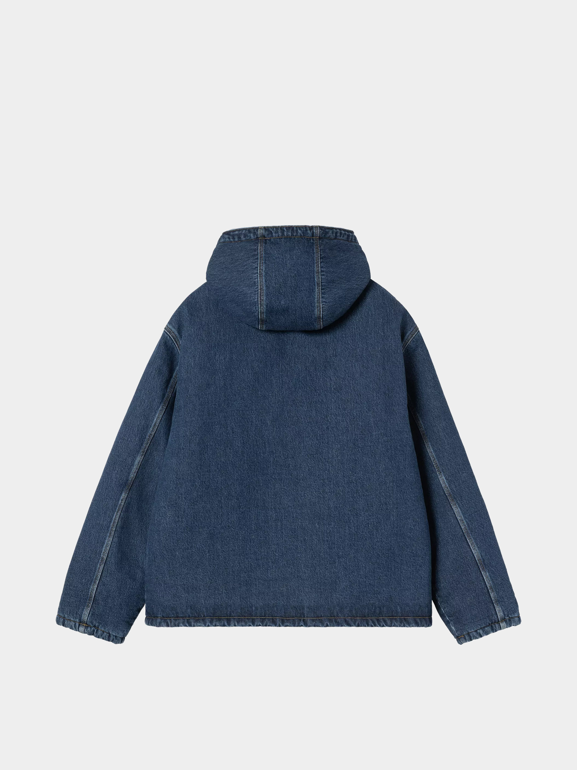 Kurtka Carhartt WIP Cleveland (blue)