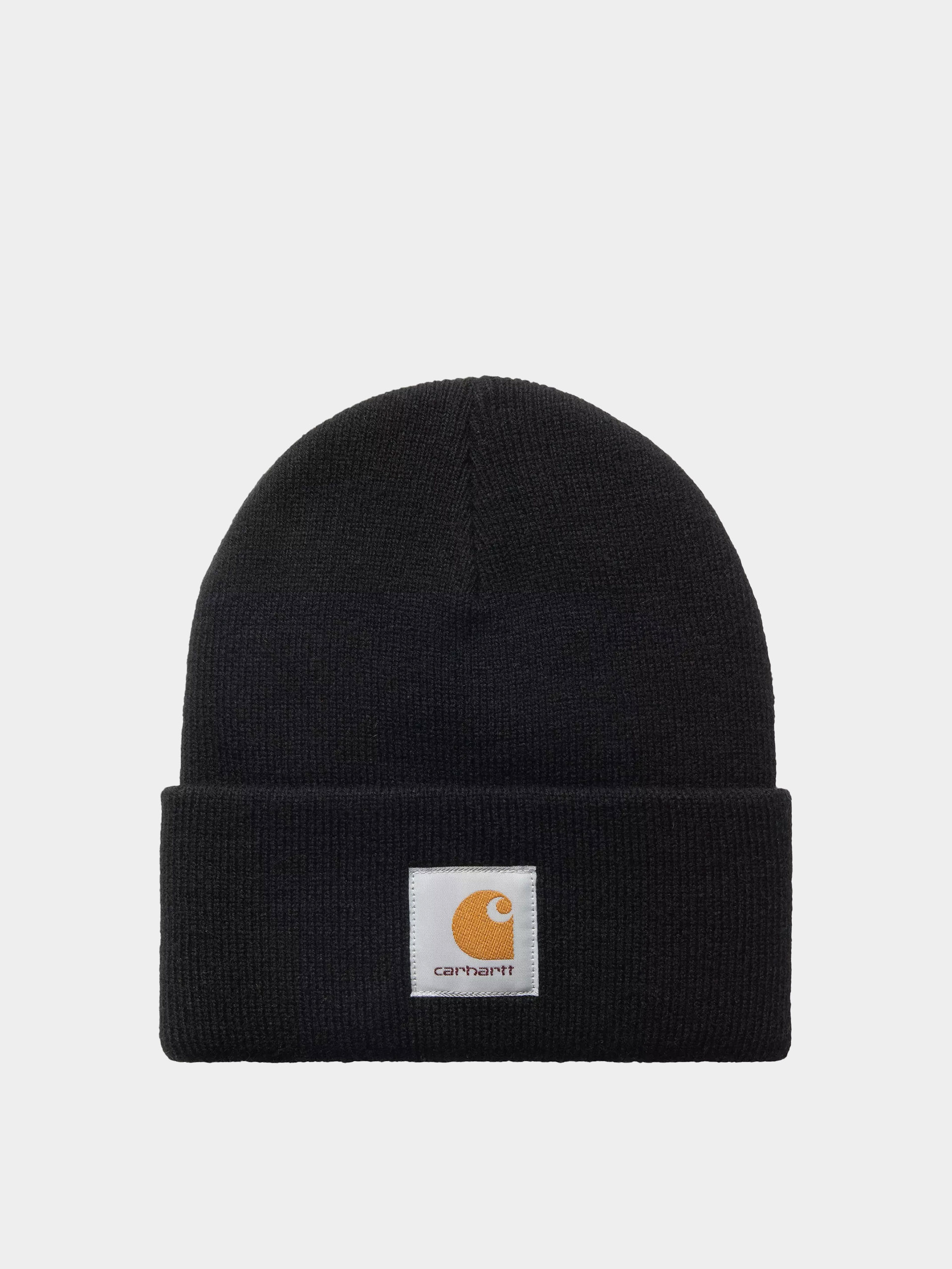 Czapka zimowa Carhartt WIP Commuting Tales (black)