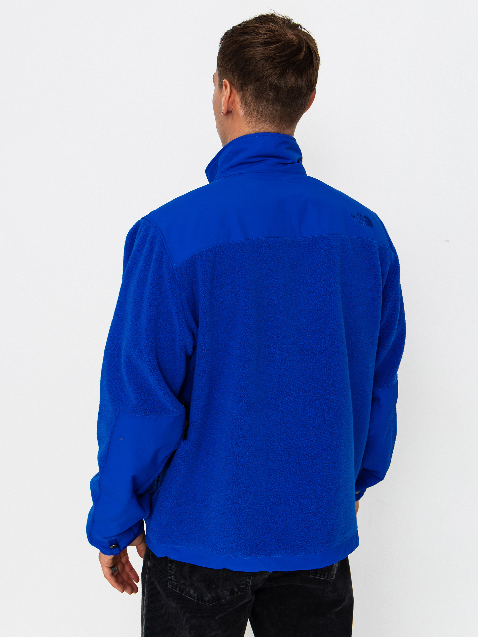 Kurtka The North Face Retro Denali Dtm (tnf blue)