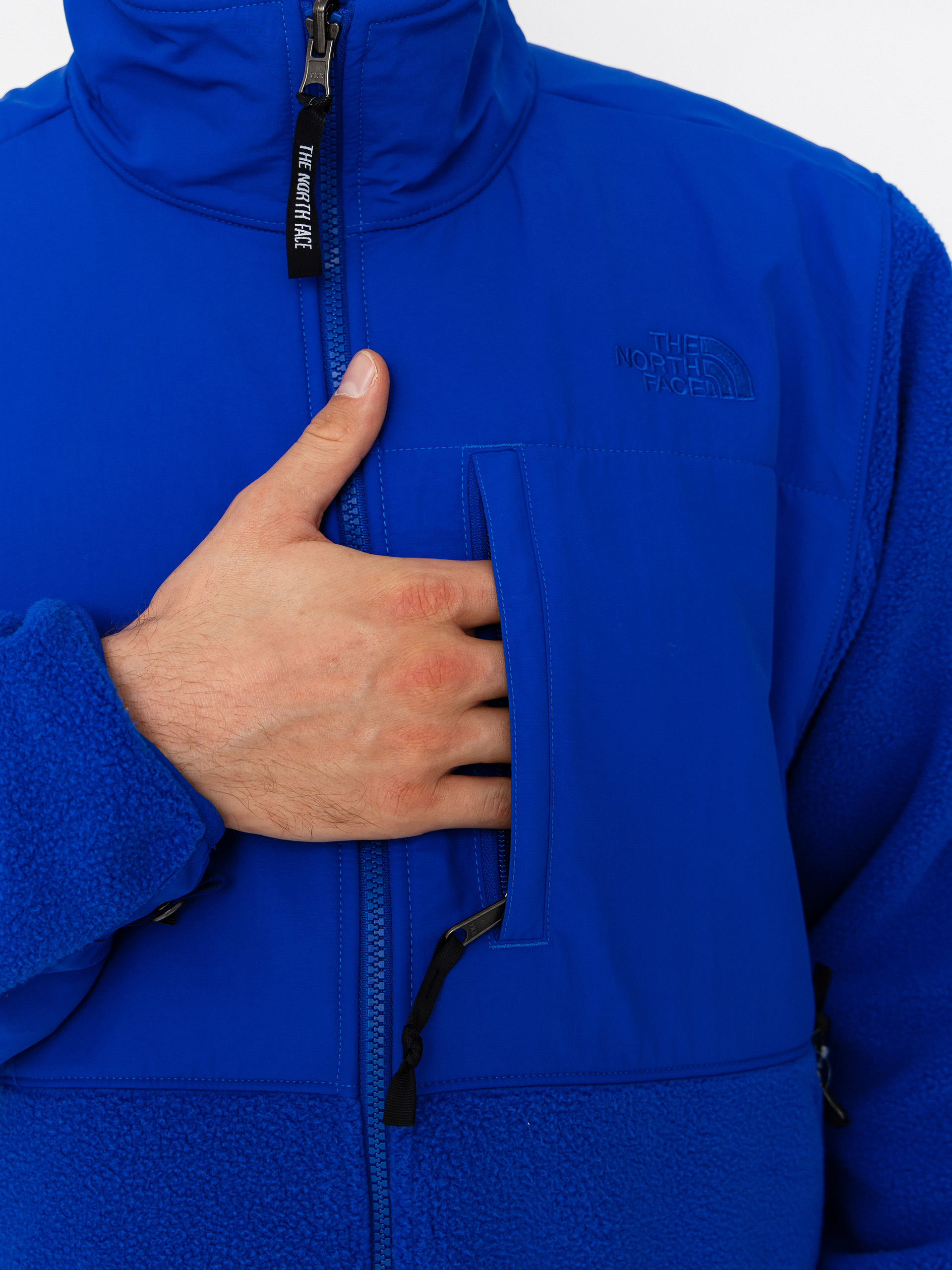 Kurtka The North Face Retro Denali Dtm (tnf blue)