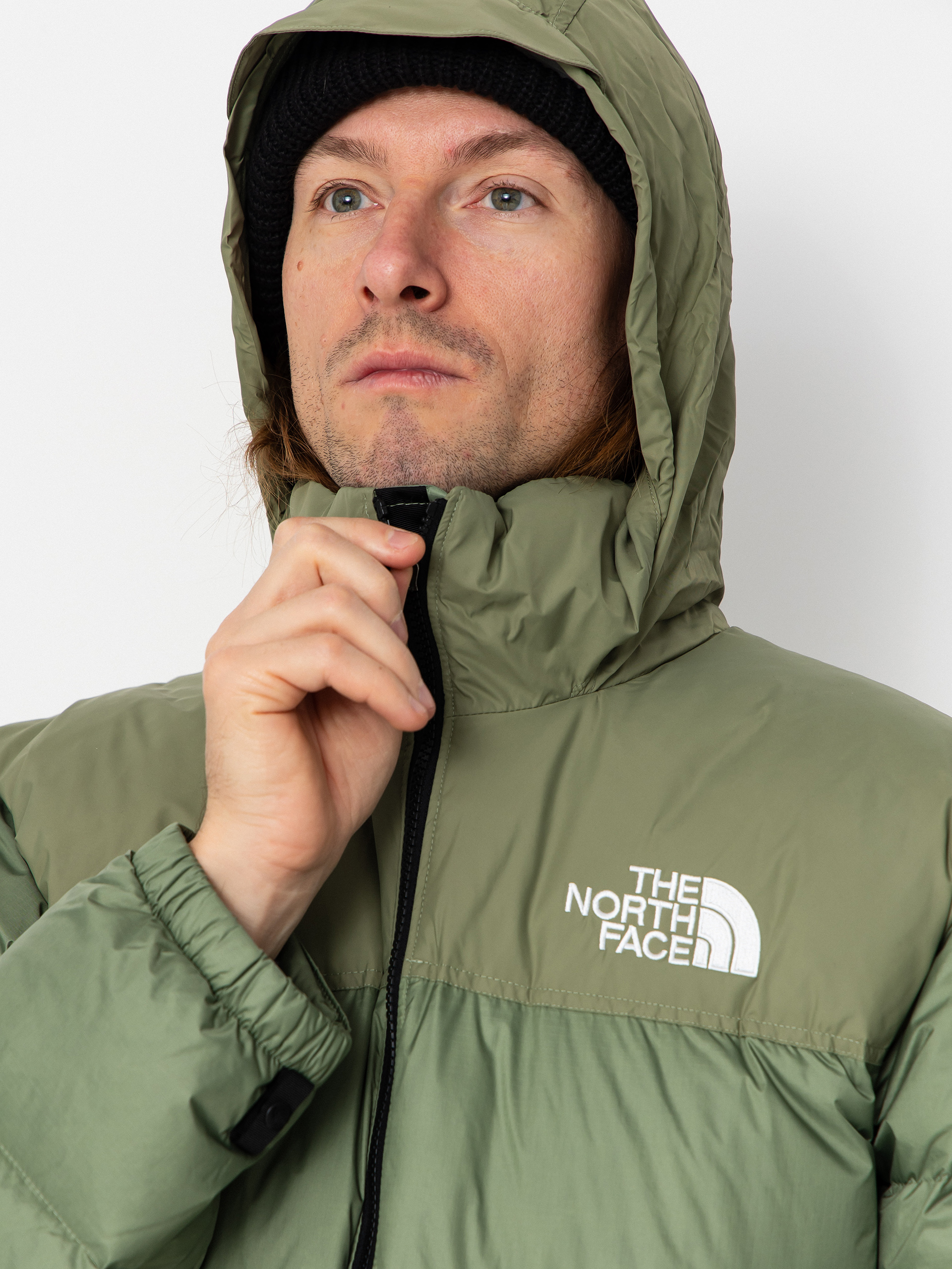 Kurtka The North Face 1996 Retro Nuptse (bark mist)