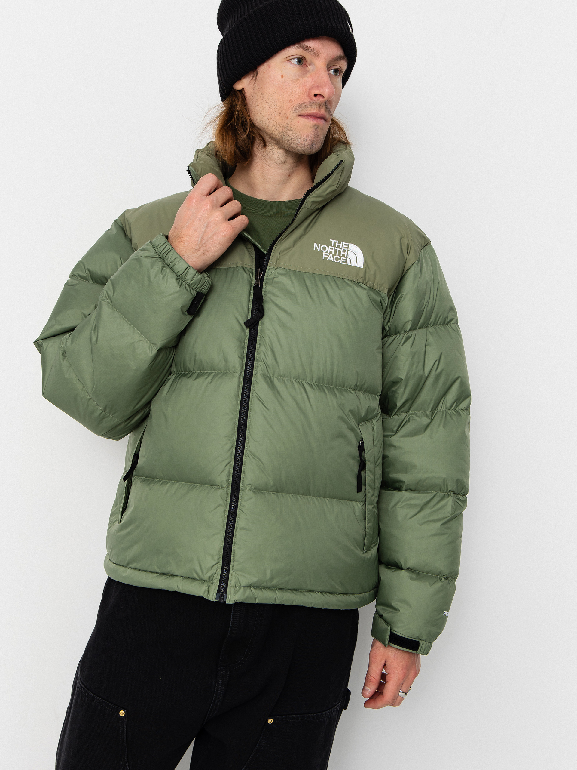 Kurtka The North Face 1996 Retro Nuptse (bark mist)