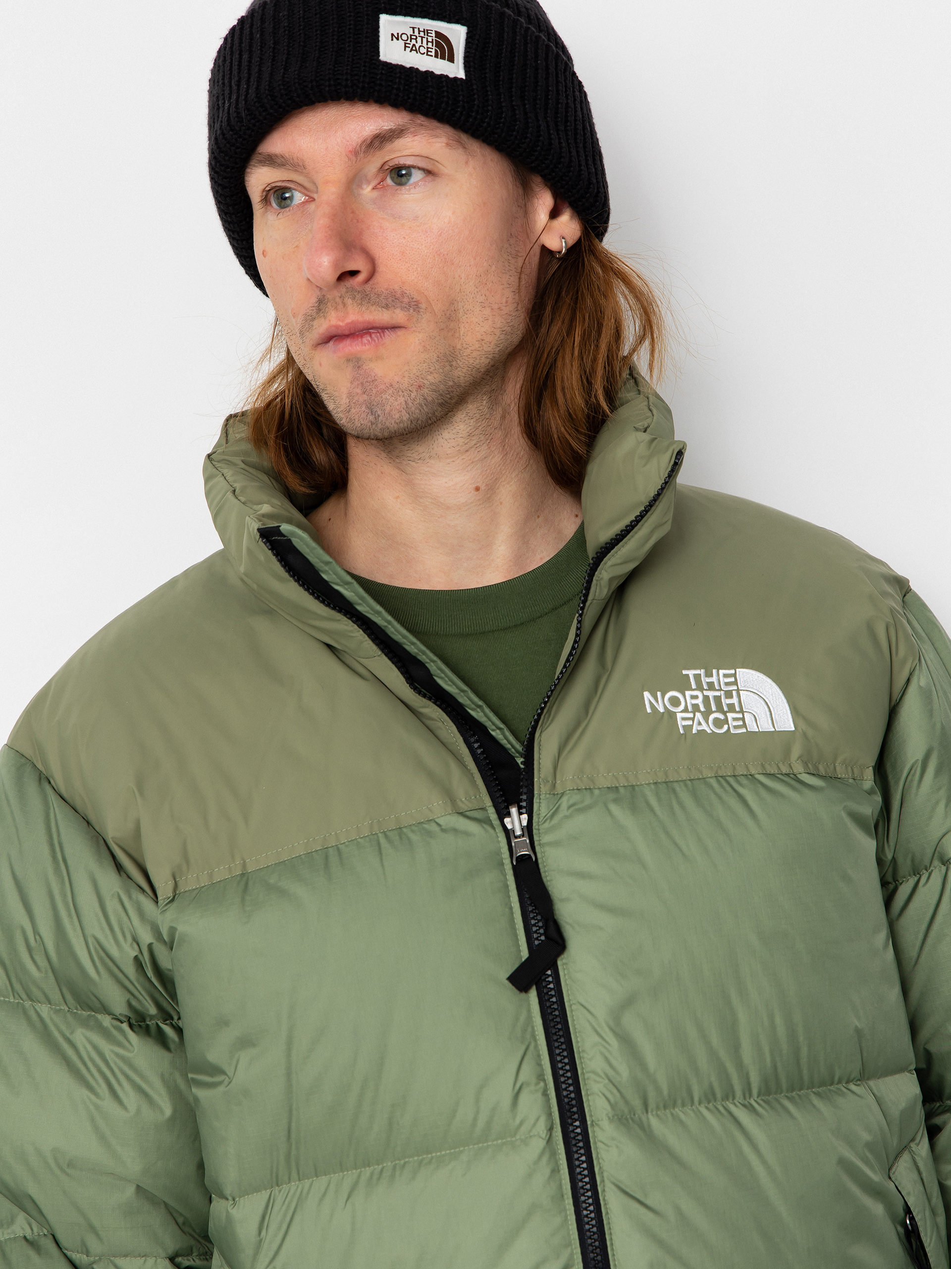 Kurtka The North Face 1996 Retro Nuptse (bark mist)