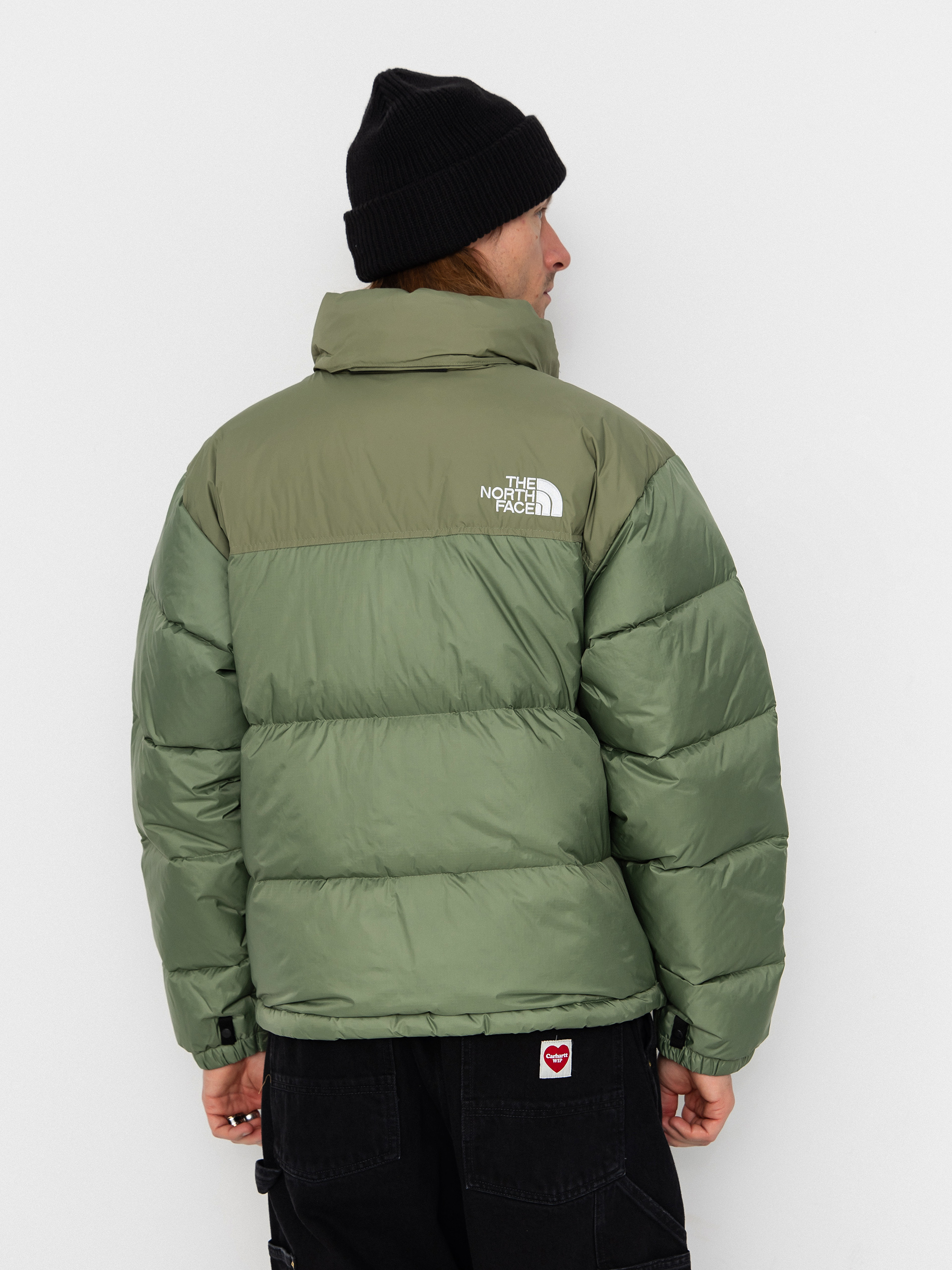 Kurtka The North Face 1996 Retro Nuptse (bark mist)