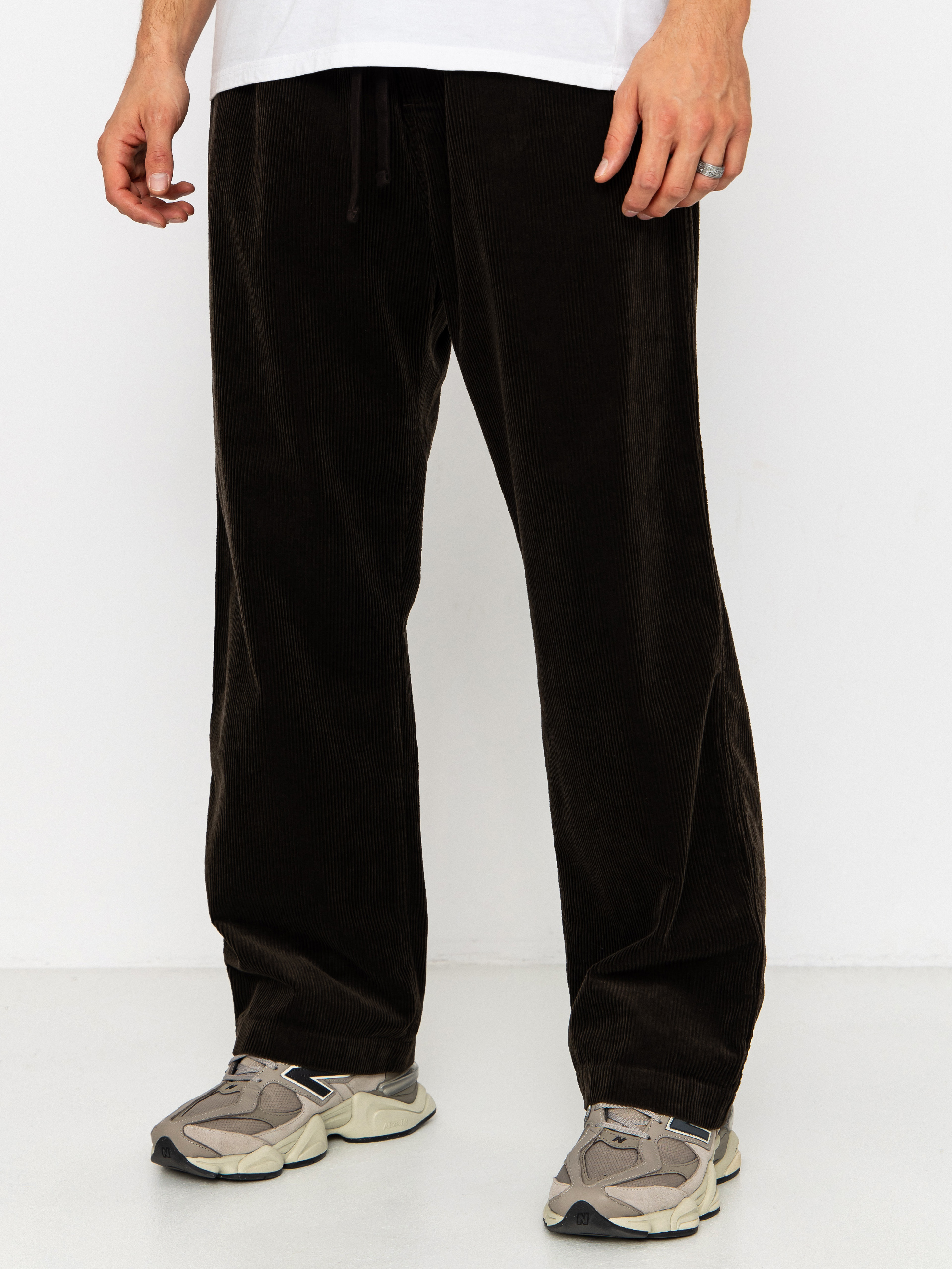 Spodnie Carhartt WIP Floyde (tobacco/rinsed)