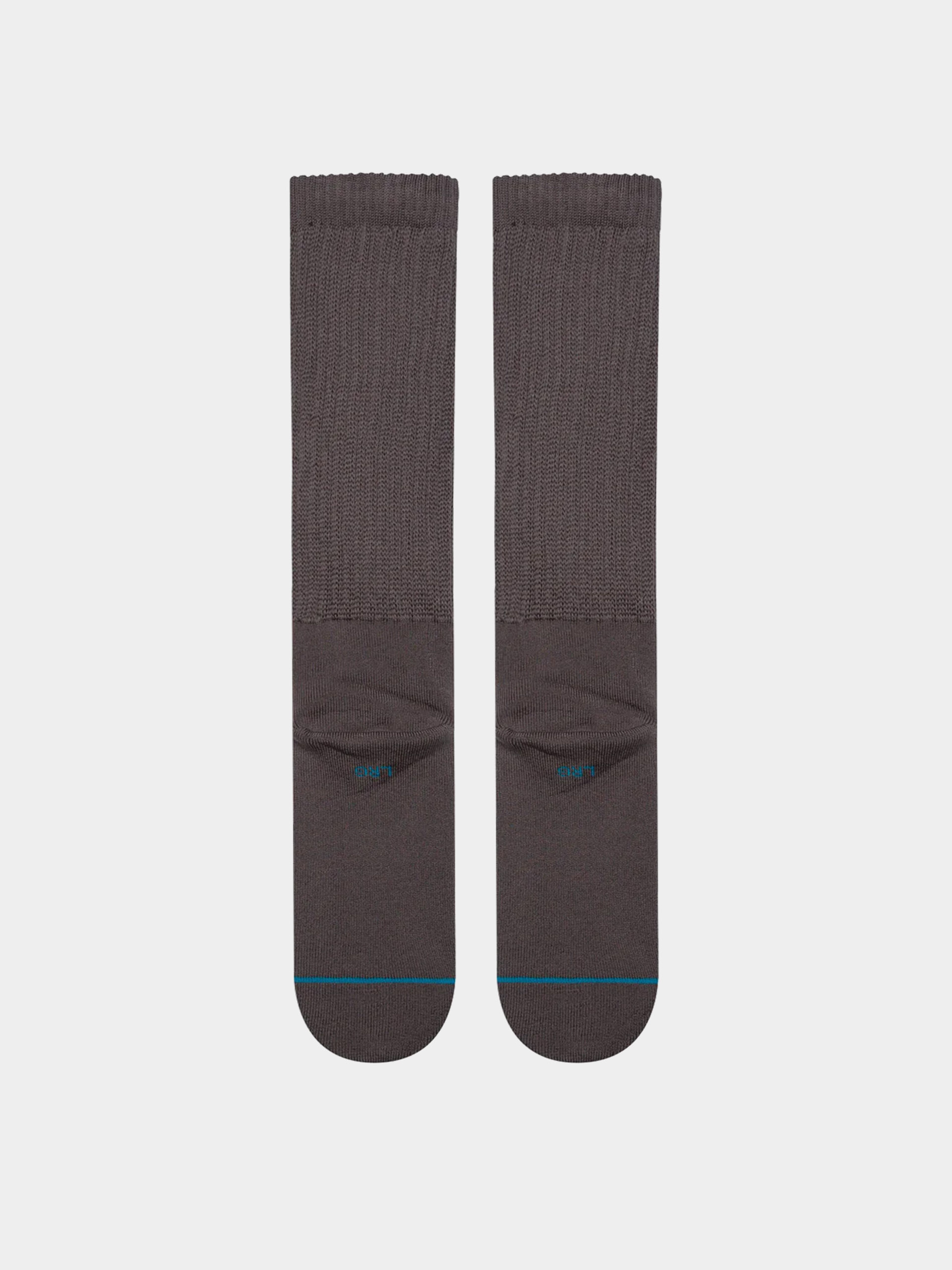 Skarpetki Stance Icon Slouch Crew (charcoal)