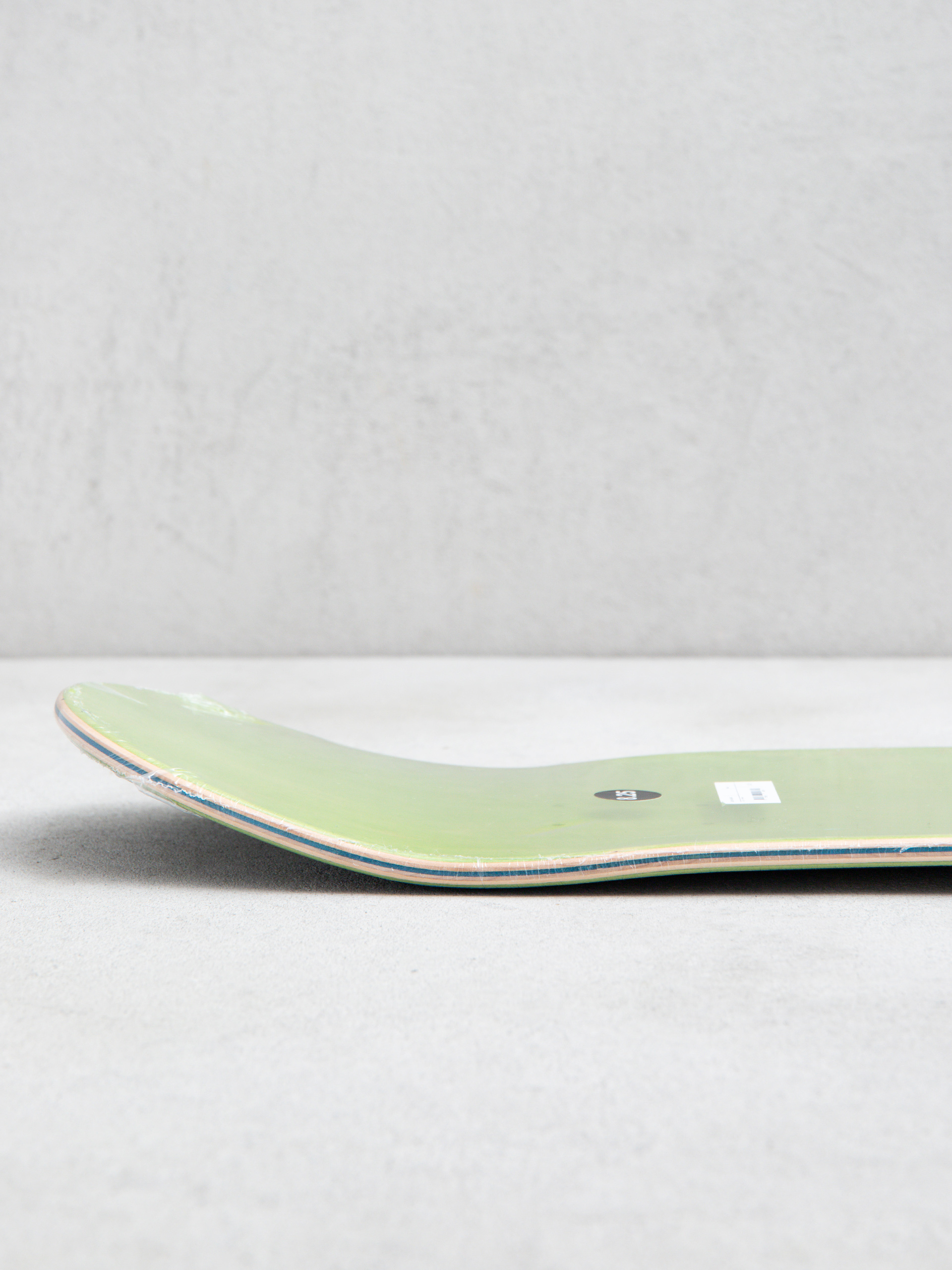 Deck Wasted Paris Legion Board (black)