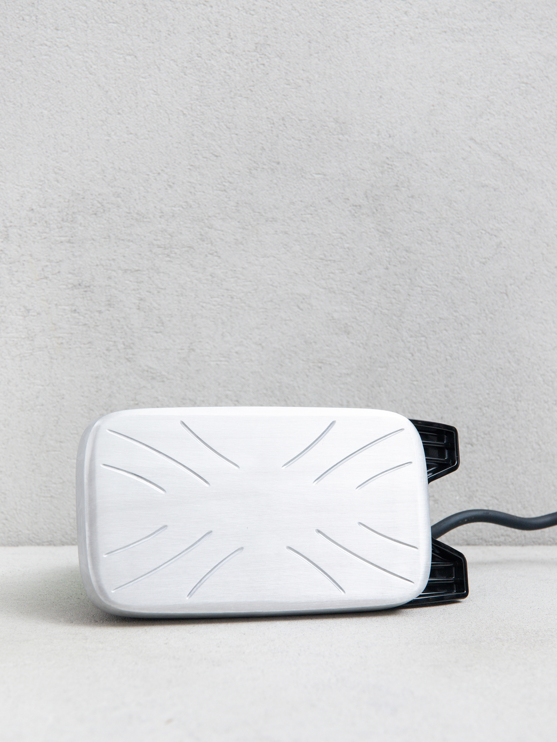 Żelazko Demon Slide Iron