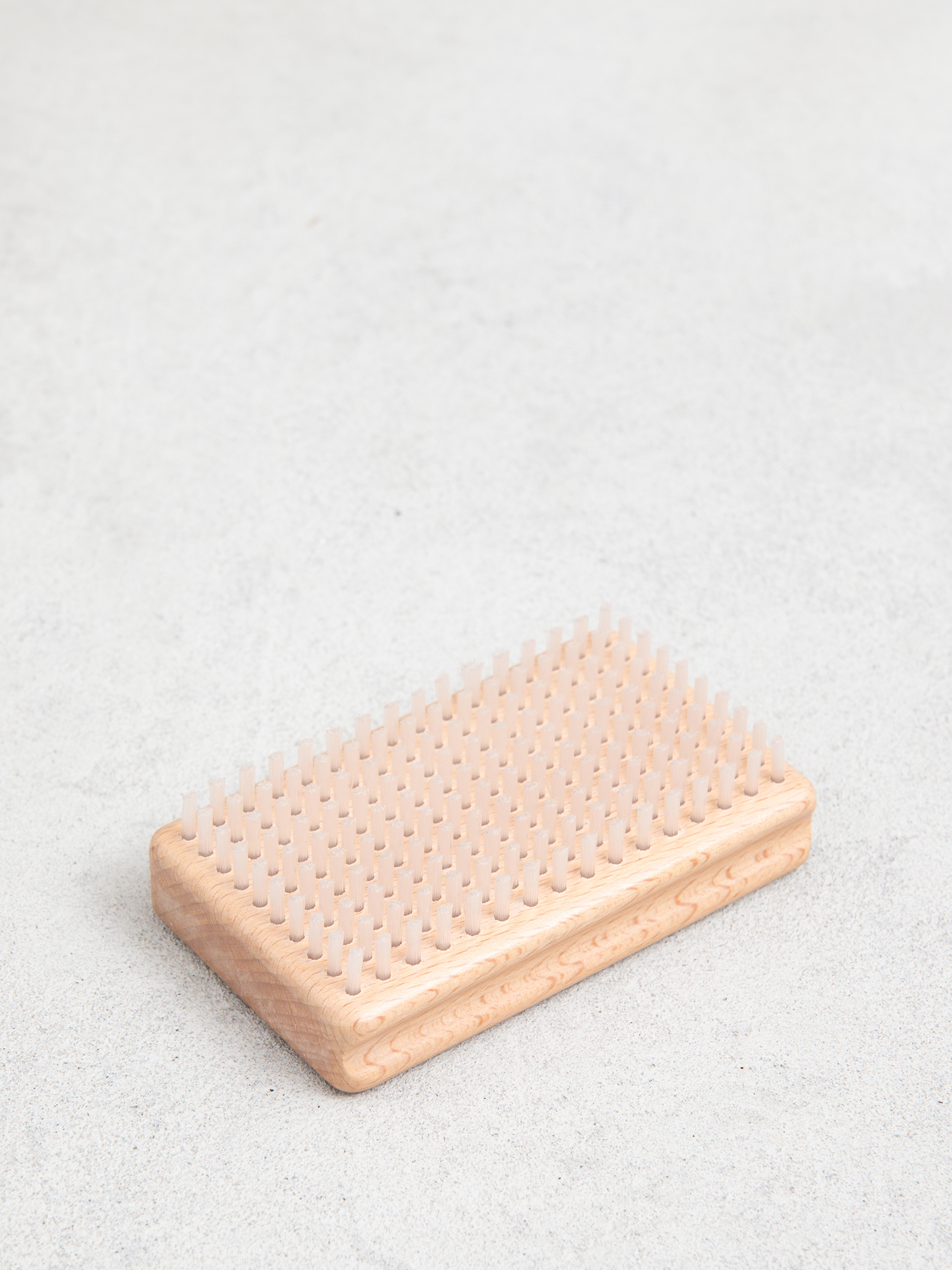 Szczotka Demon Finishing Base Brush