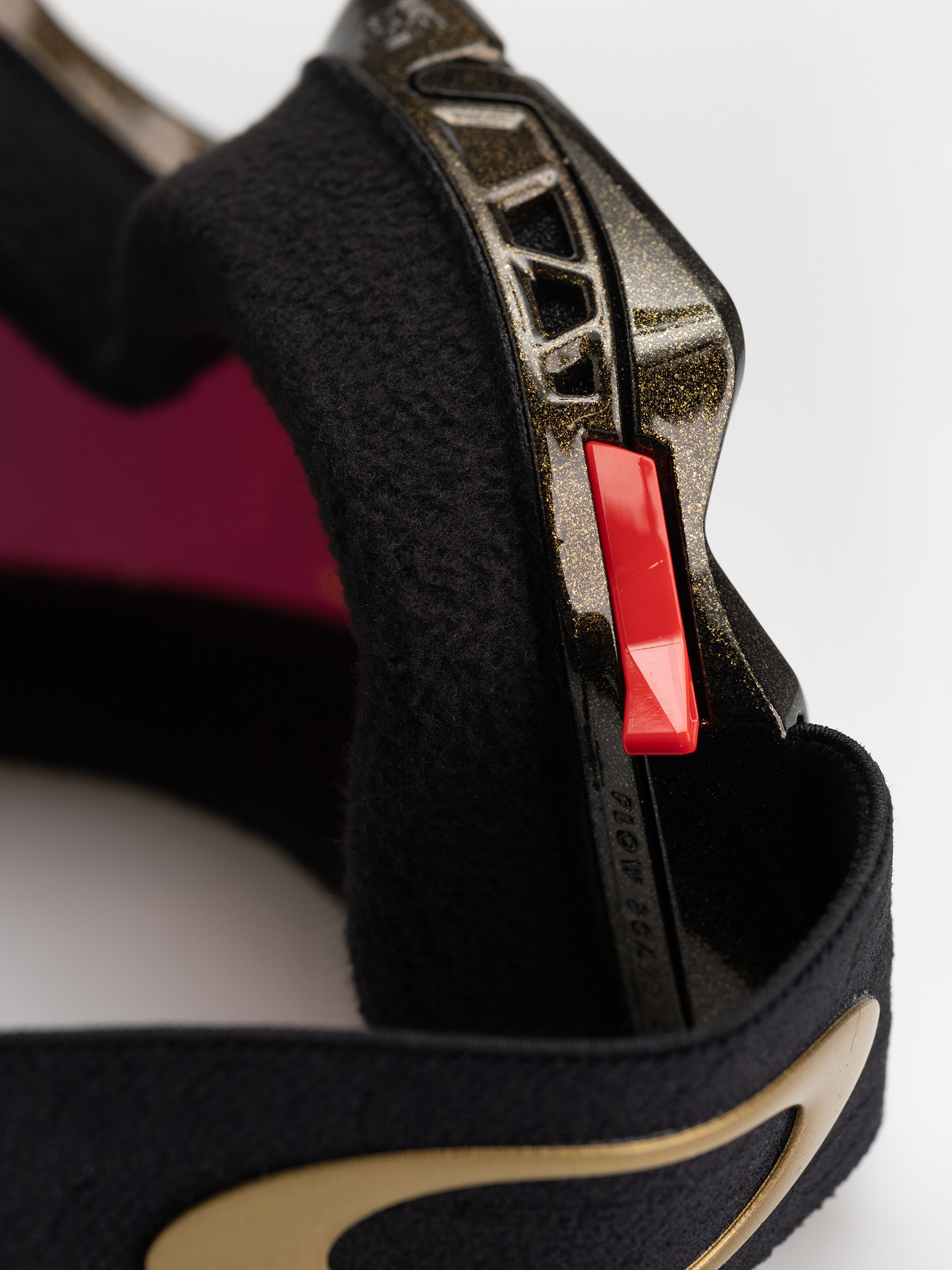 Gogle Oakley Flow Scape M (5oth anniversary/prizm 24k & prizm iced)