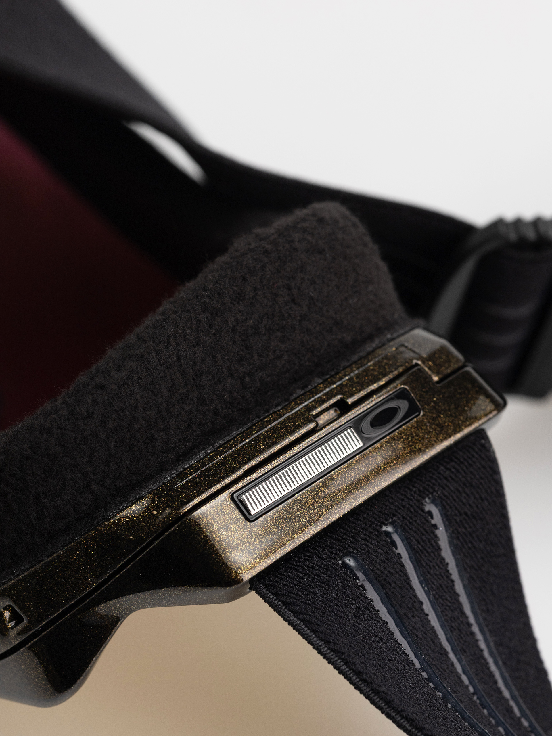 Gogle Oakley Flow Scape M (5oth anniversary/prizm 24k & prizm iced)