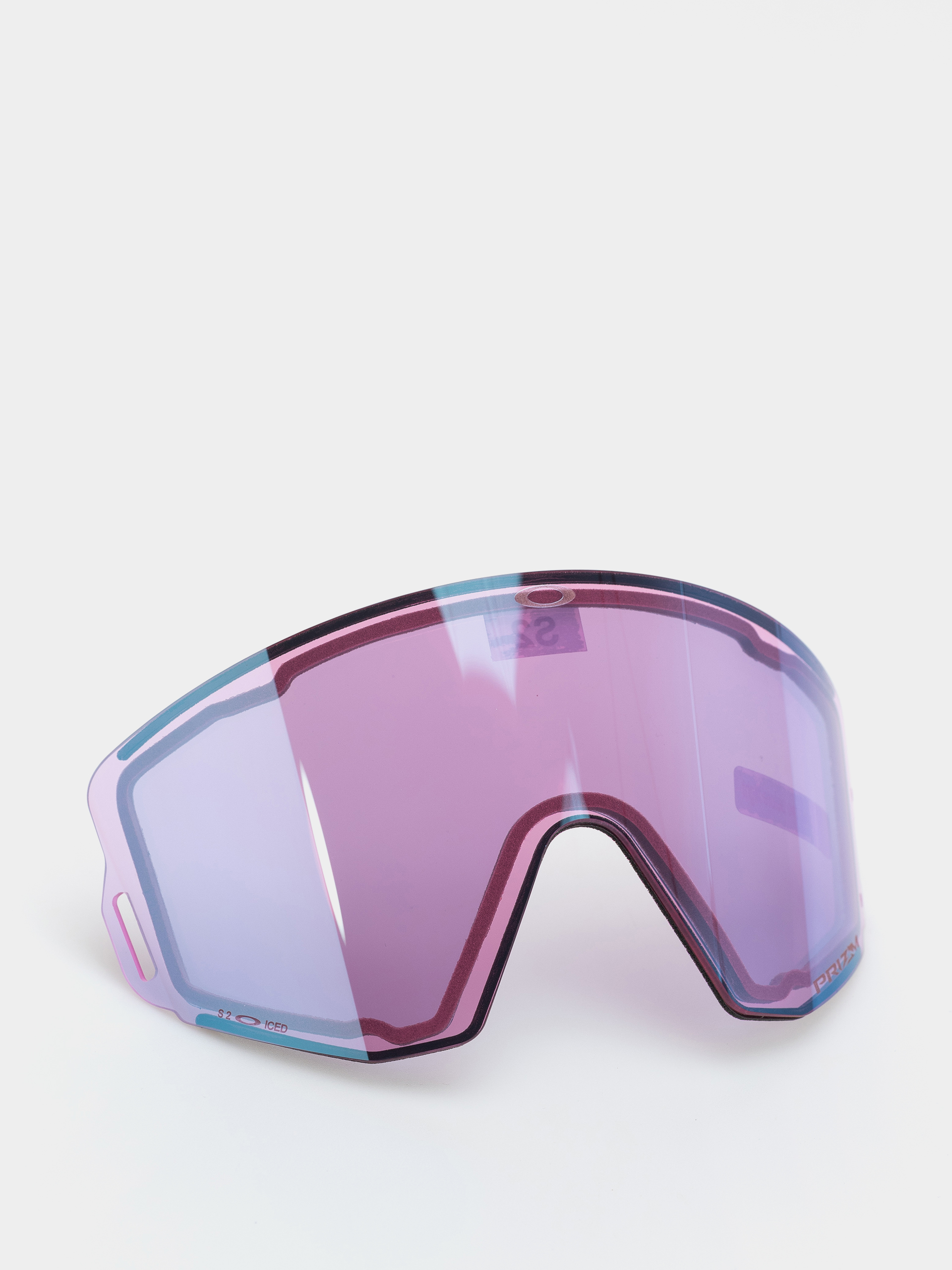 Gogle Oakley Flow Scape M (5oth anniversary/prizm 24k & prizm iced)