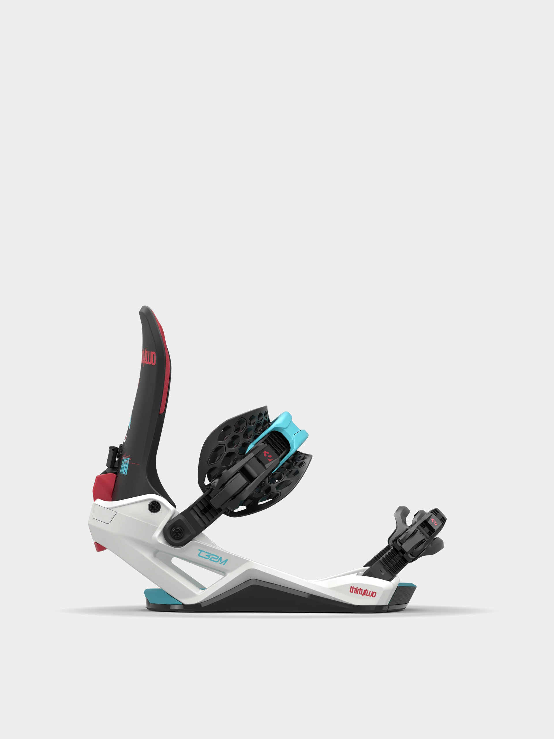Wiązania snowboardowe ThirtyTwo T32M Fase (Fava)