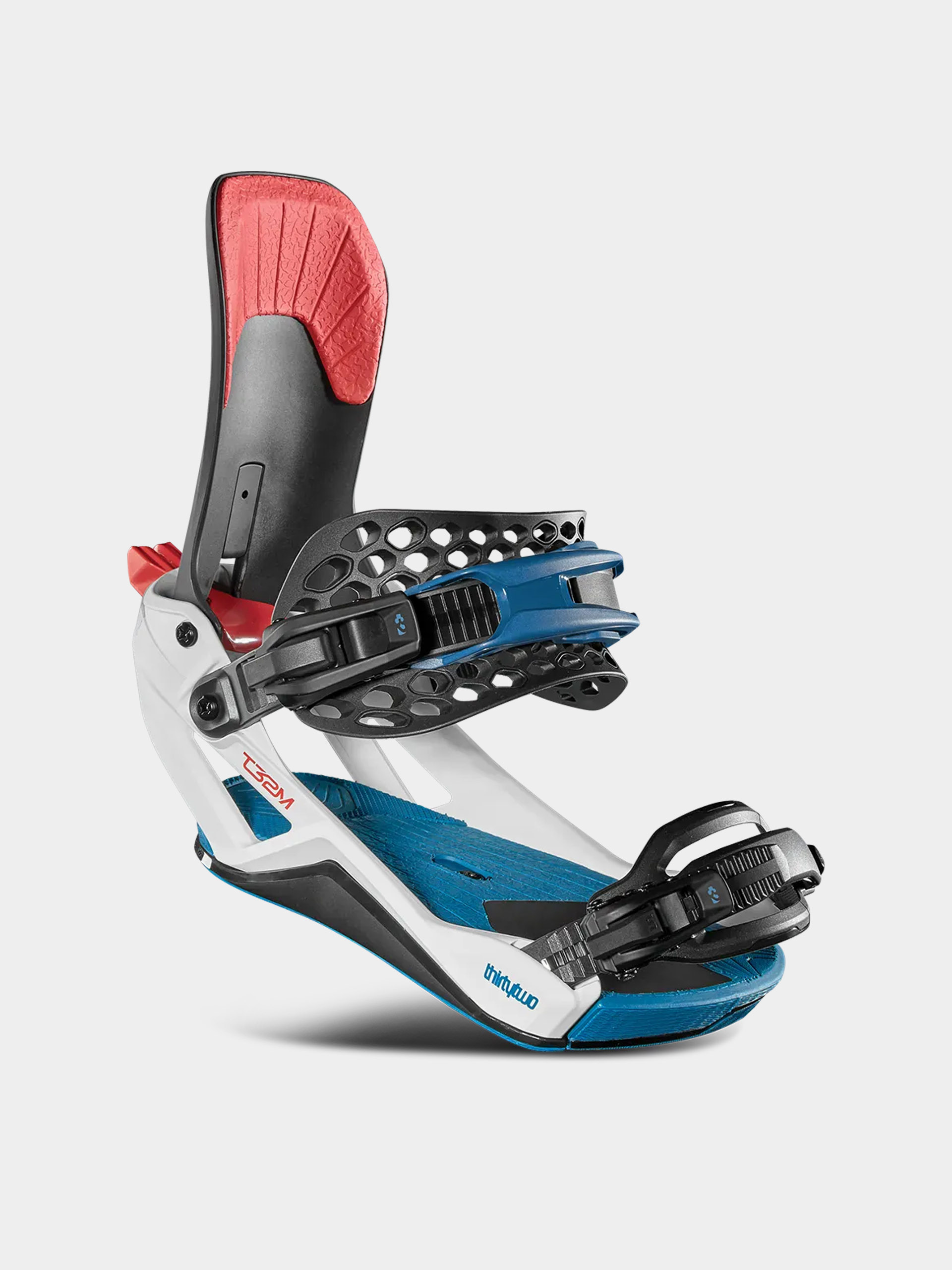 Wiązania snowboardowe ThirtyTwo T32M Fase (Fava)