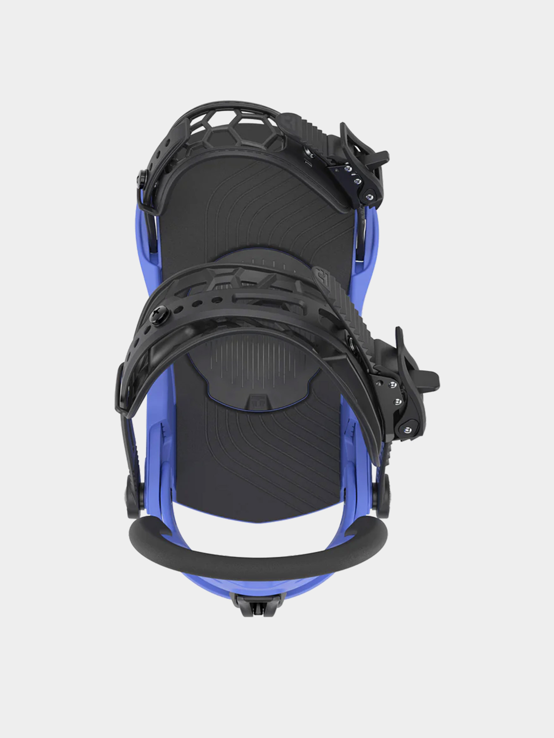 Wiązania snowboardowe Union Cadet JR (purple)