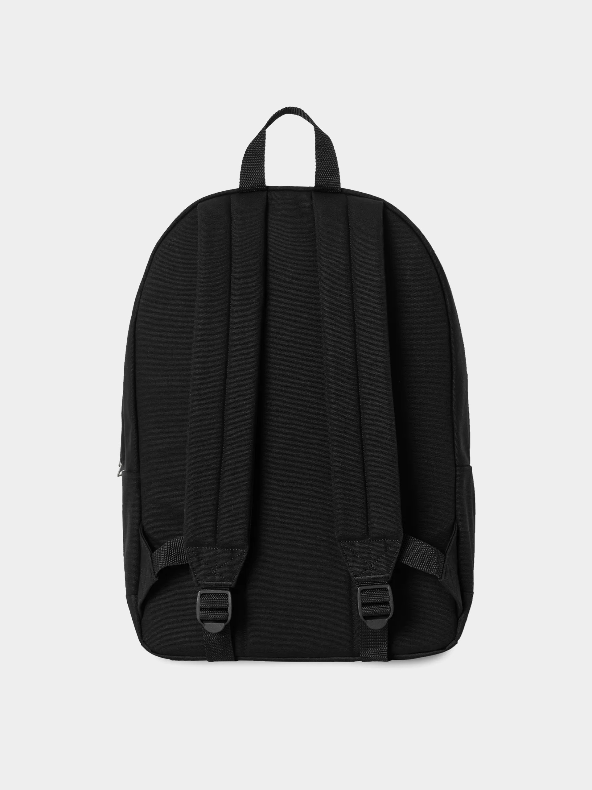 Plecak Carhartt WIP Canvas (black)