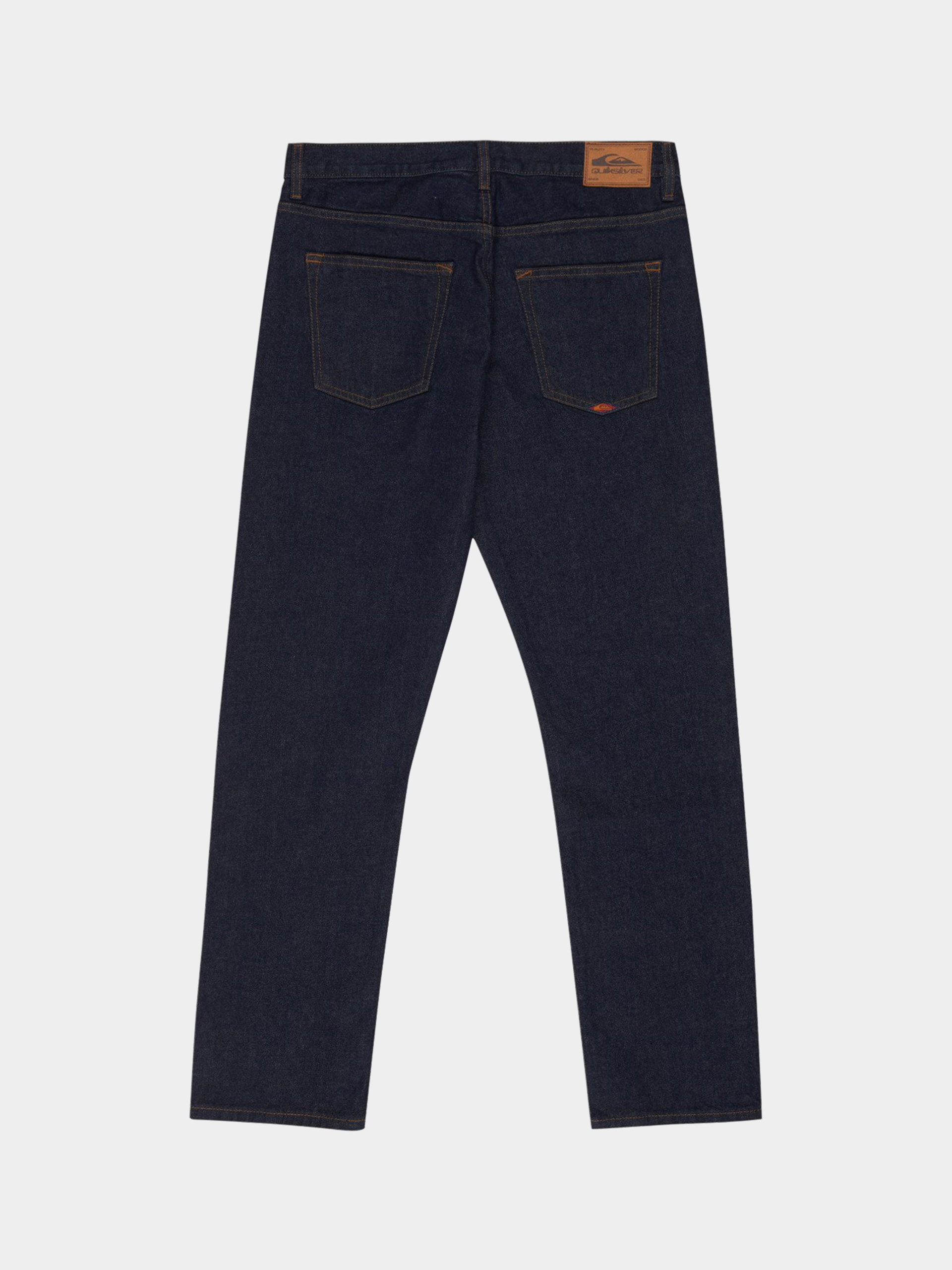 Spodnie Quiksilver Modern Wave Denim (rinse)