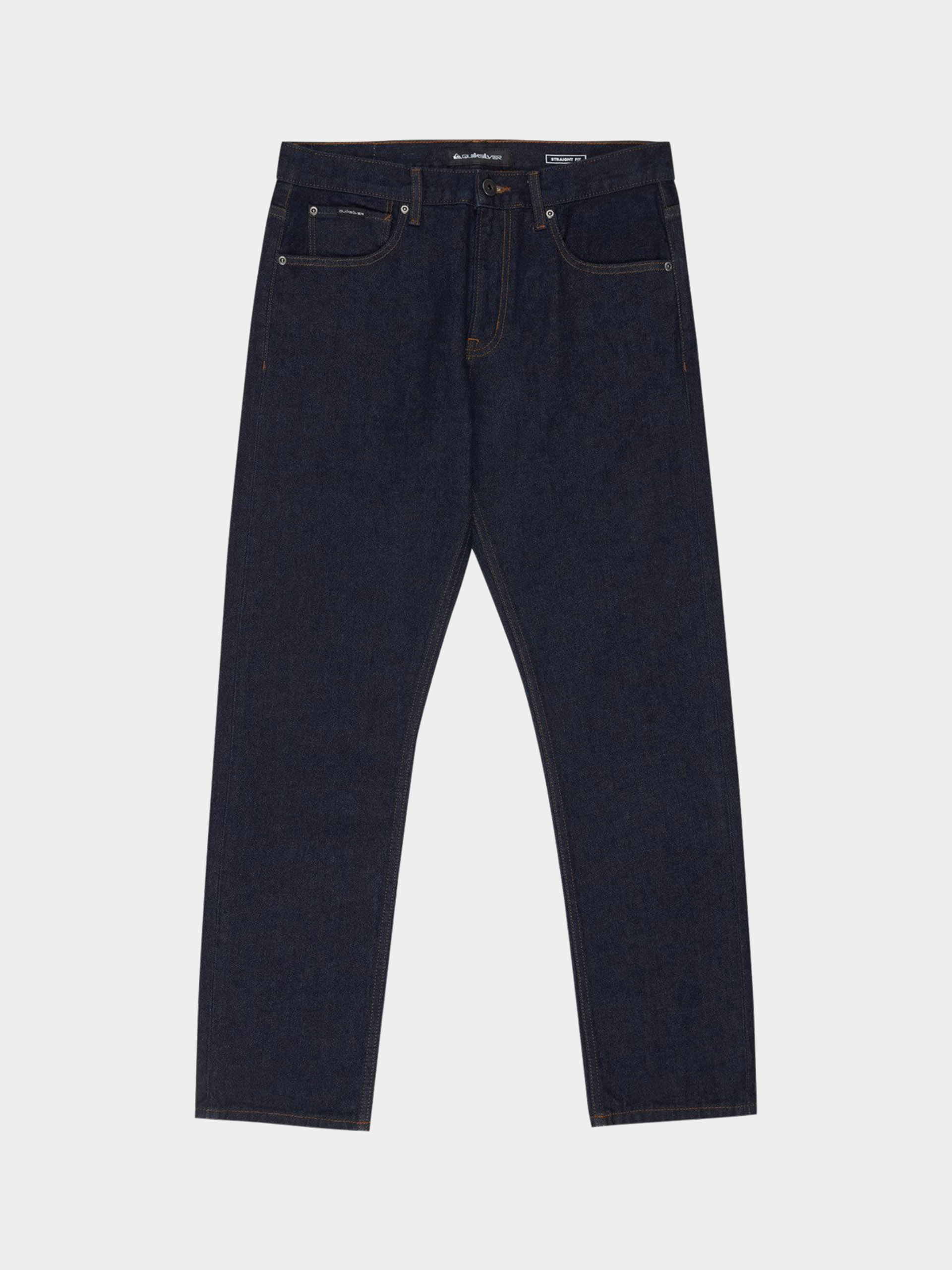 Spodnie Quiksilver Modern Wave Denim (rinse)