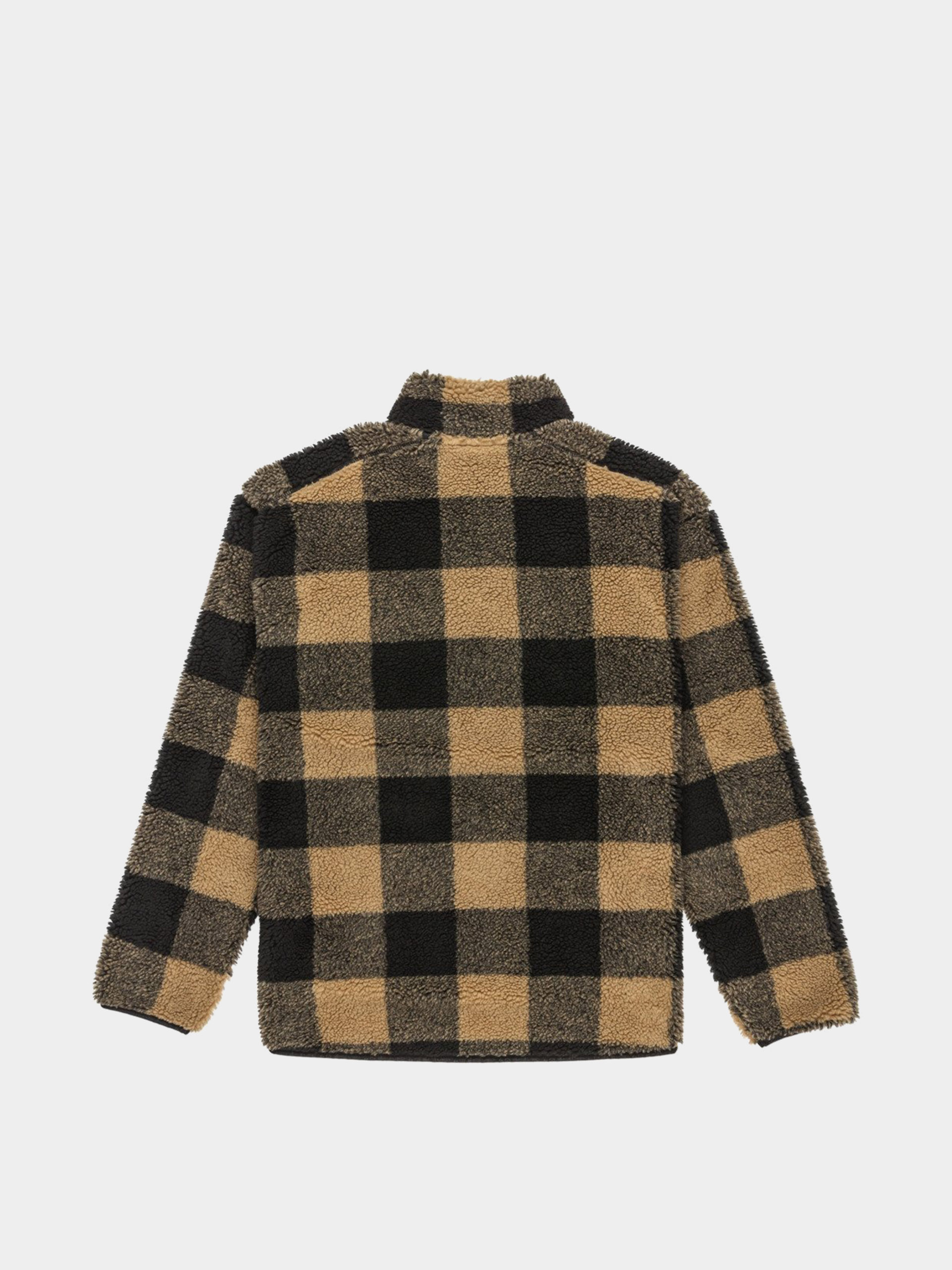 Polar Quiksilver Mercury Woodlands Sherpa (woodlands elmwood)