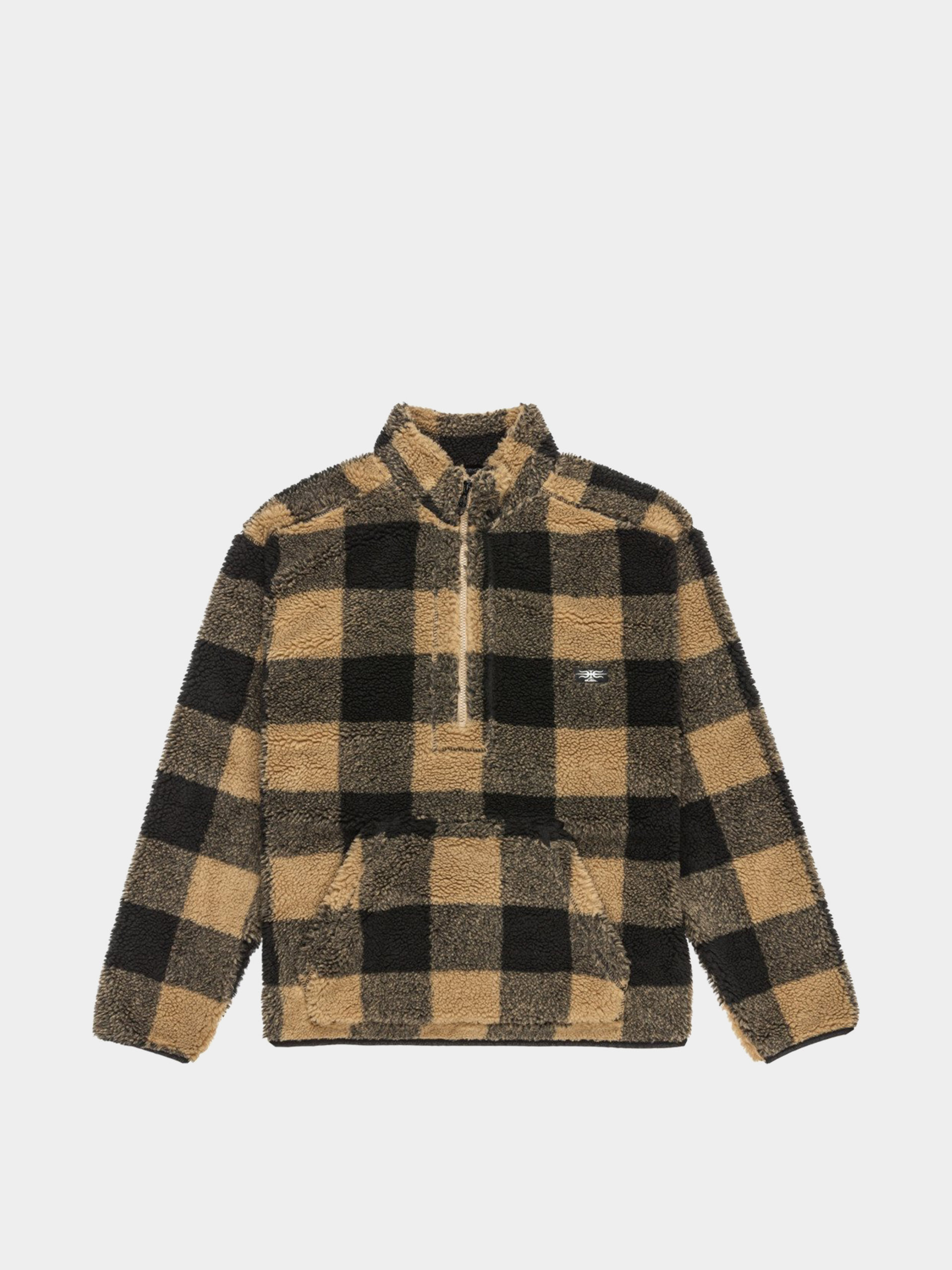 Polar Quiksilver Mercury Woodlands Sherpa (woodlands elmwood)