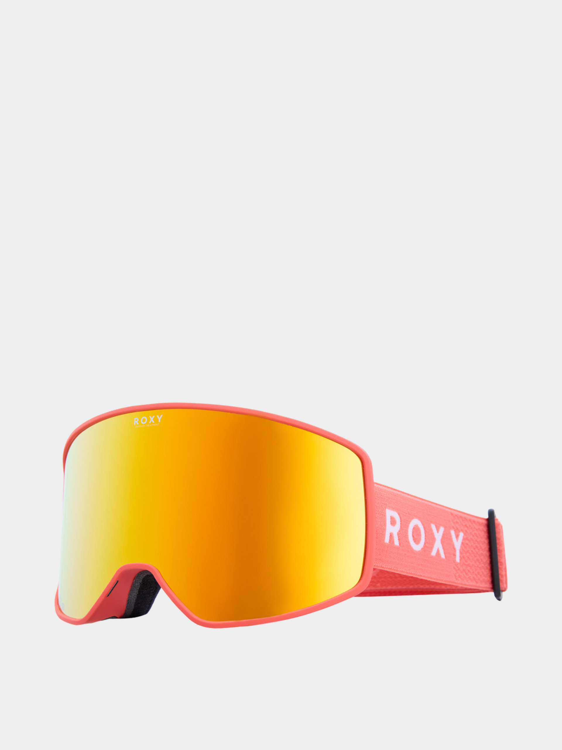 Gogle Roxy Storm Wmn (coral chic/clux ml orange s3)