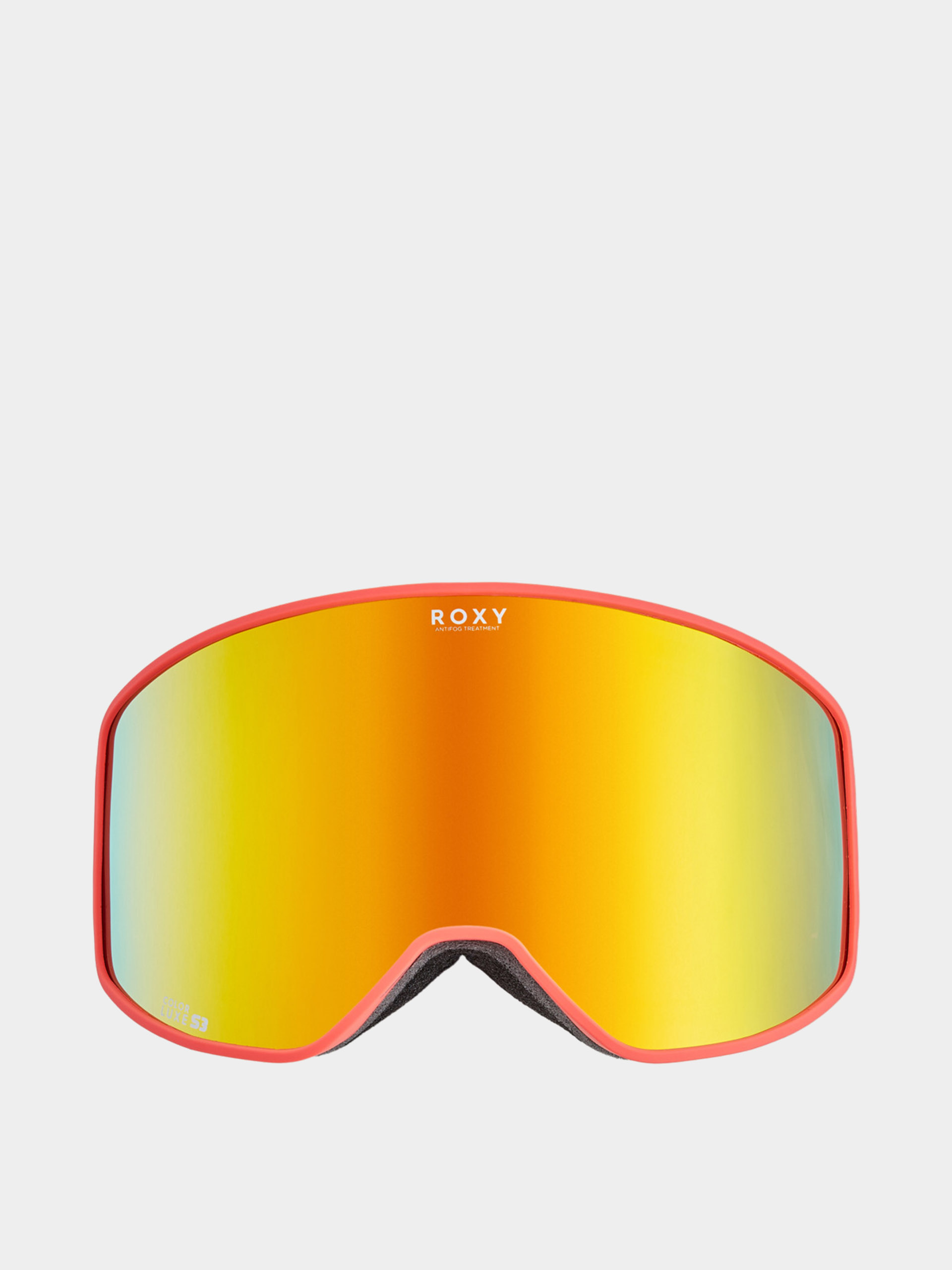 Gogle Roxy Storm Wmn (coral chic/clux ml orange s3)