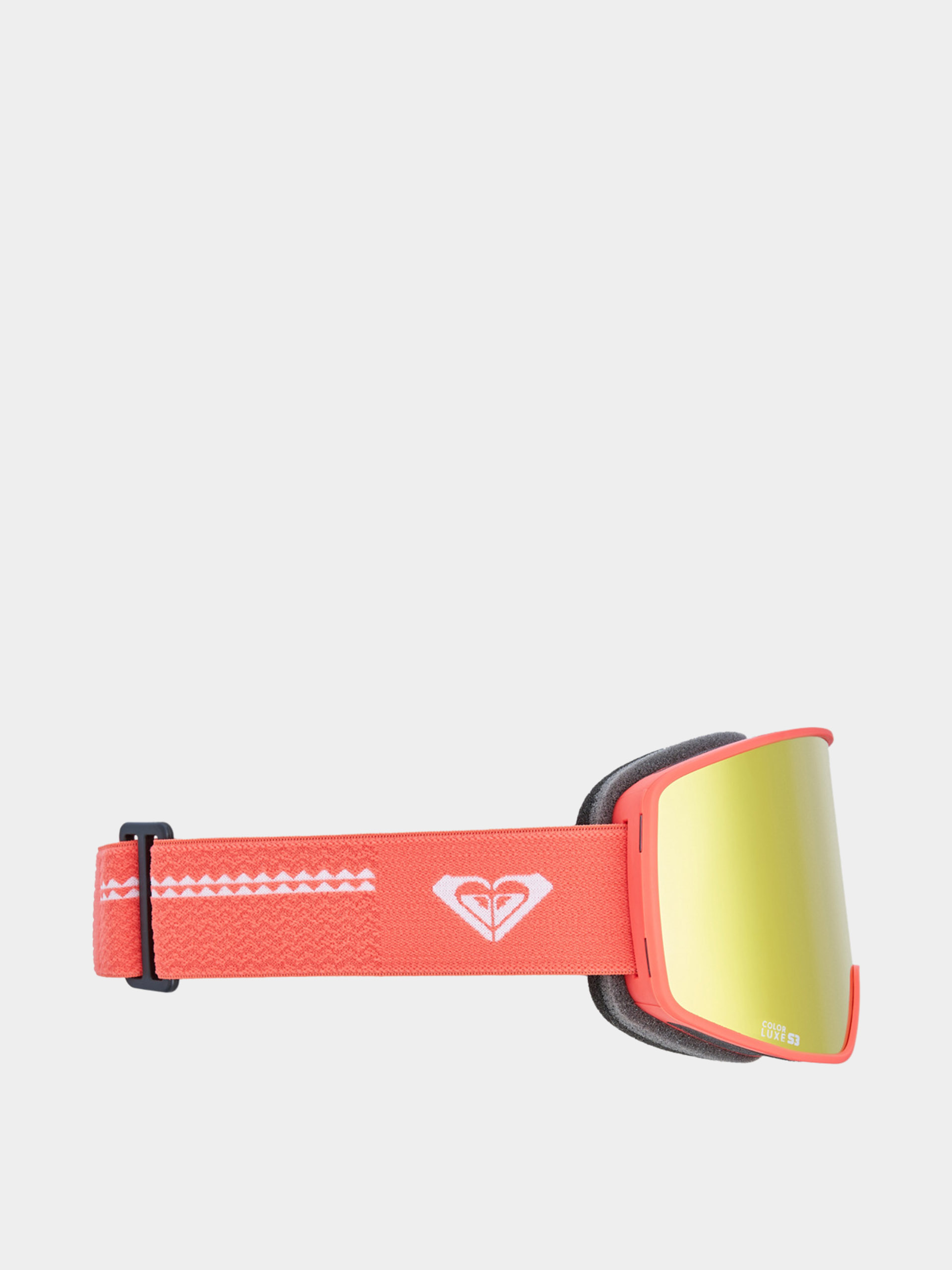 Gogle Roxy Storm Wmn (coral chic/clux ml orange s3)
