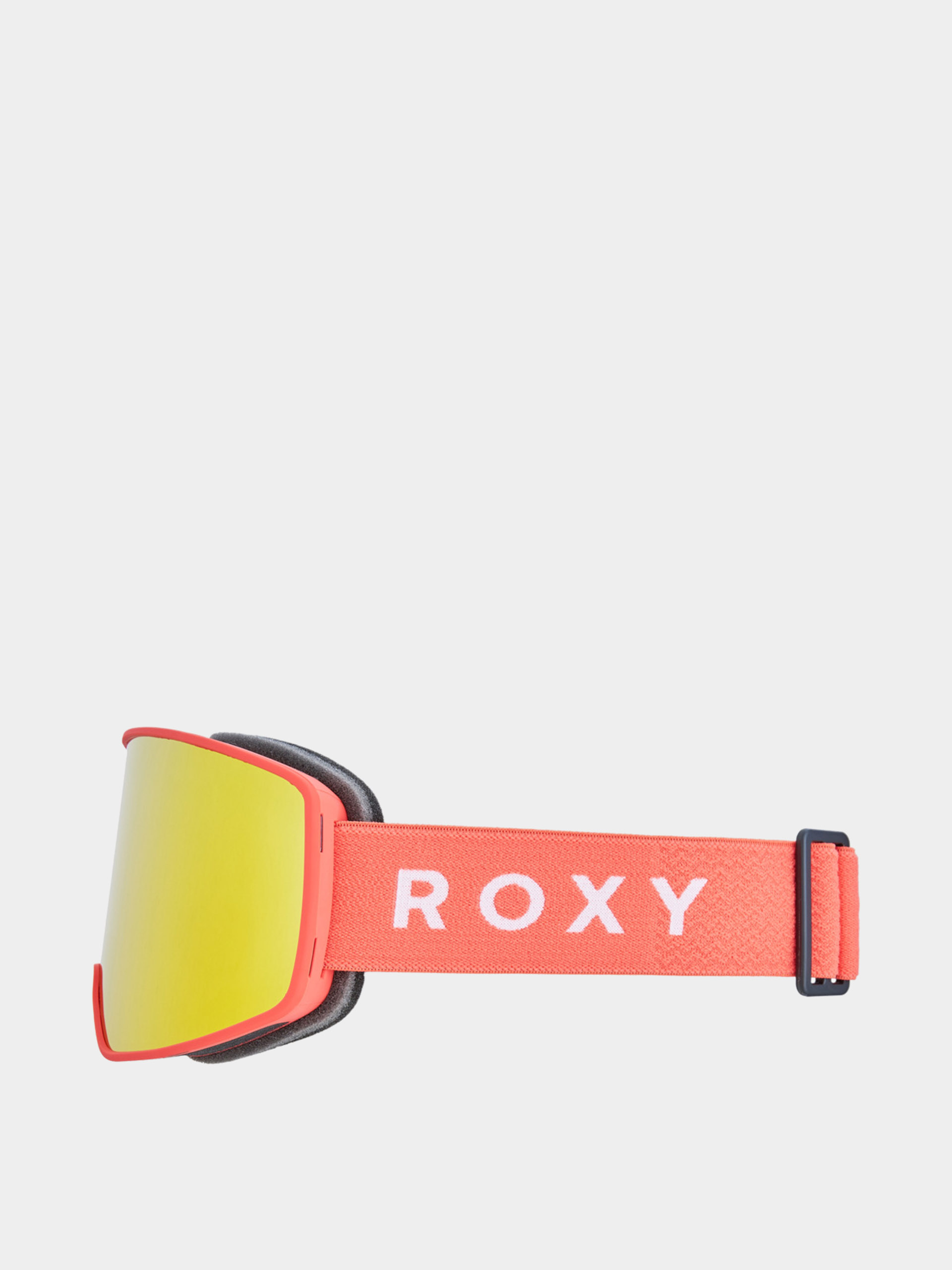 Gogle Roxy Storm Wmn (coral chic/clux ml orange s3)