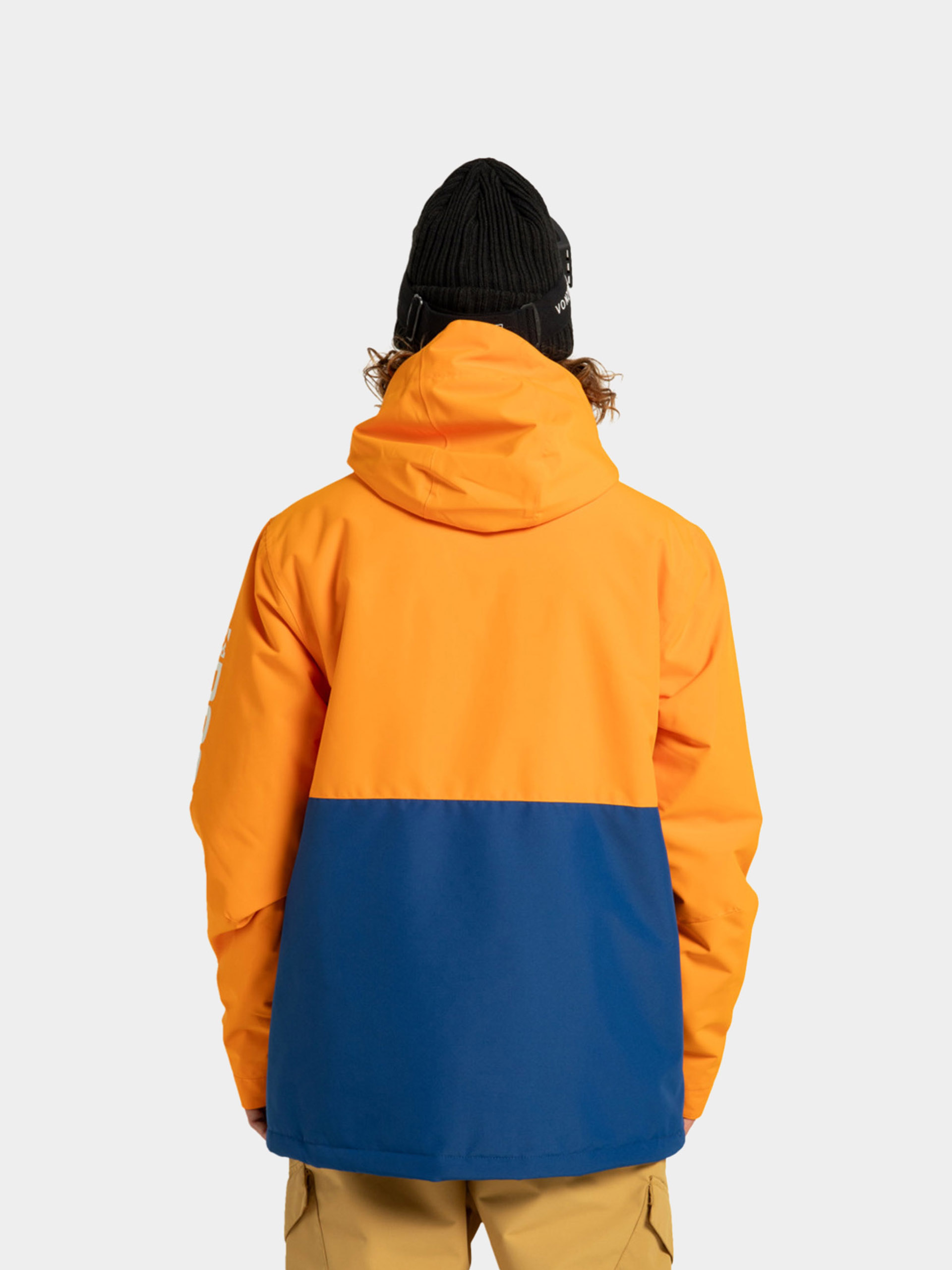 Męska Kurtka snowboardowa DC Basis (oriole)