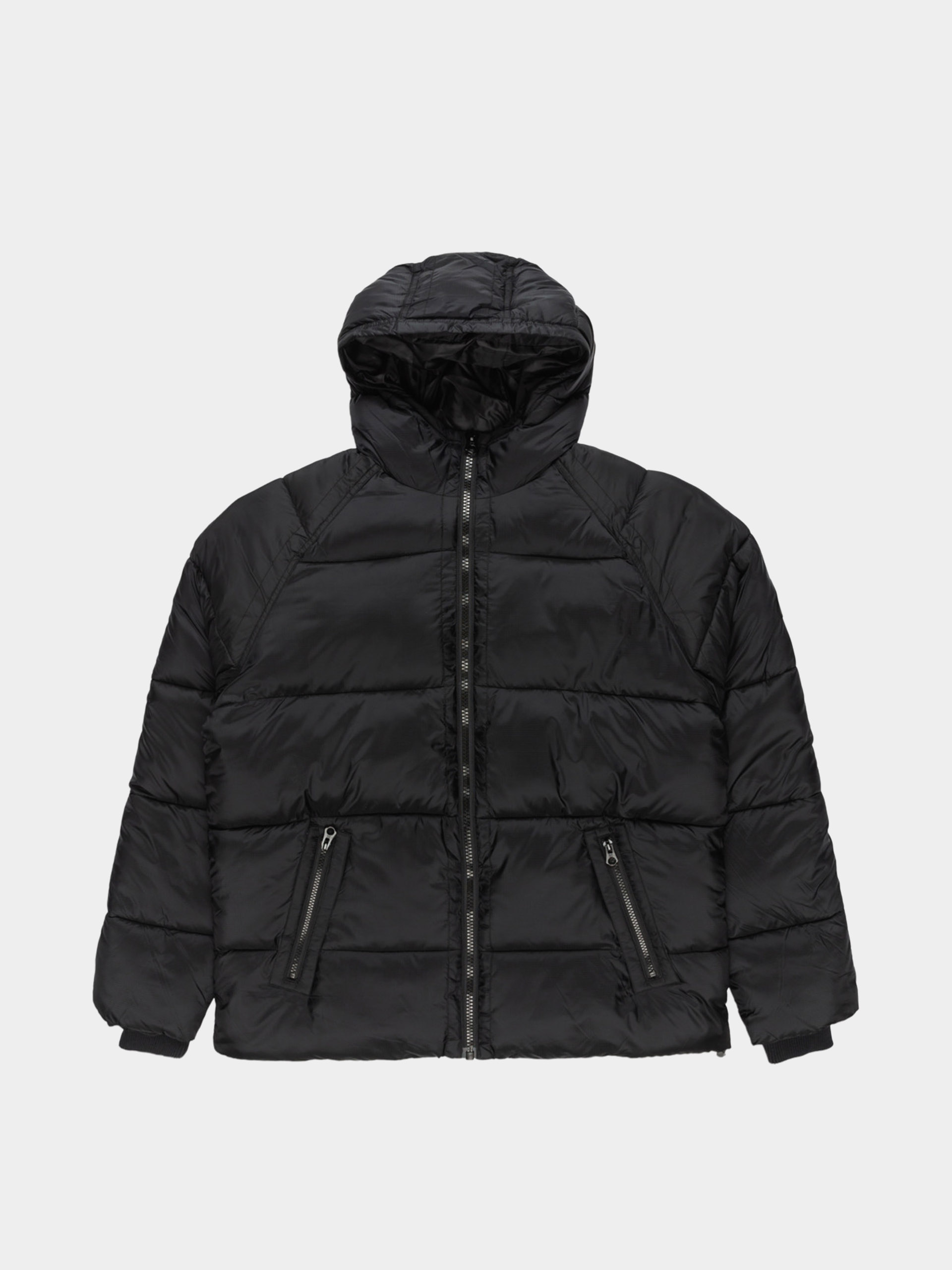 Kurtka DC Cantera Puffer (black)