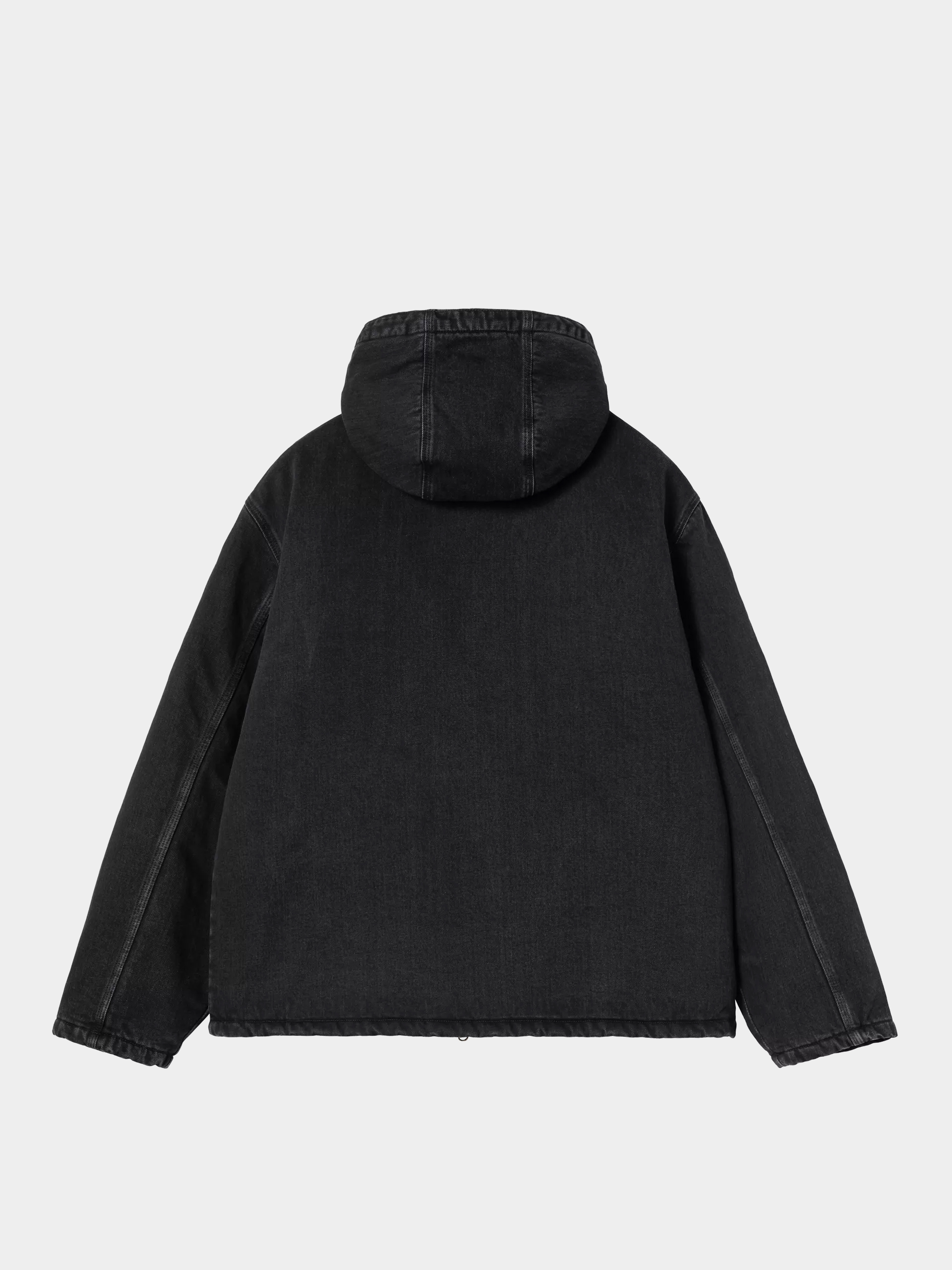 Kurtka Carhartt WIP Cleveland (black)