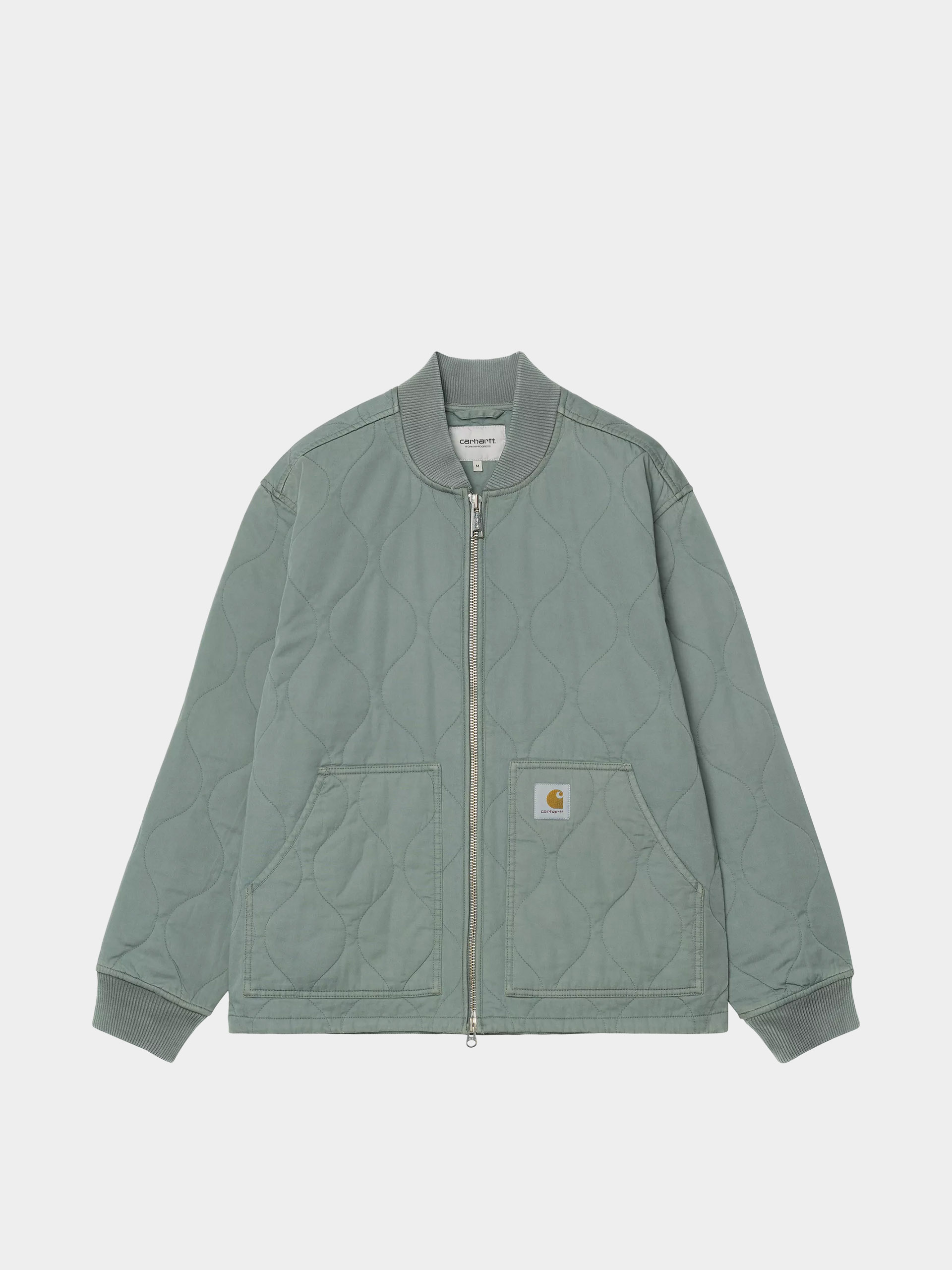 Kurtka Carhartt WIP Kylan (velvet green)