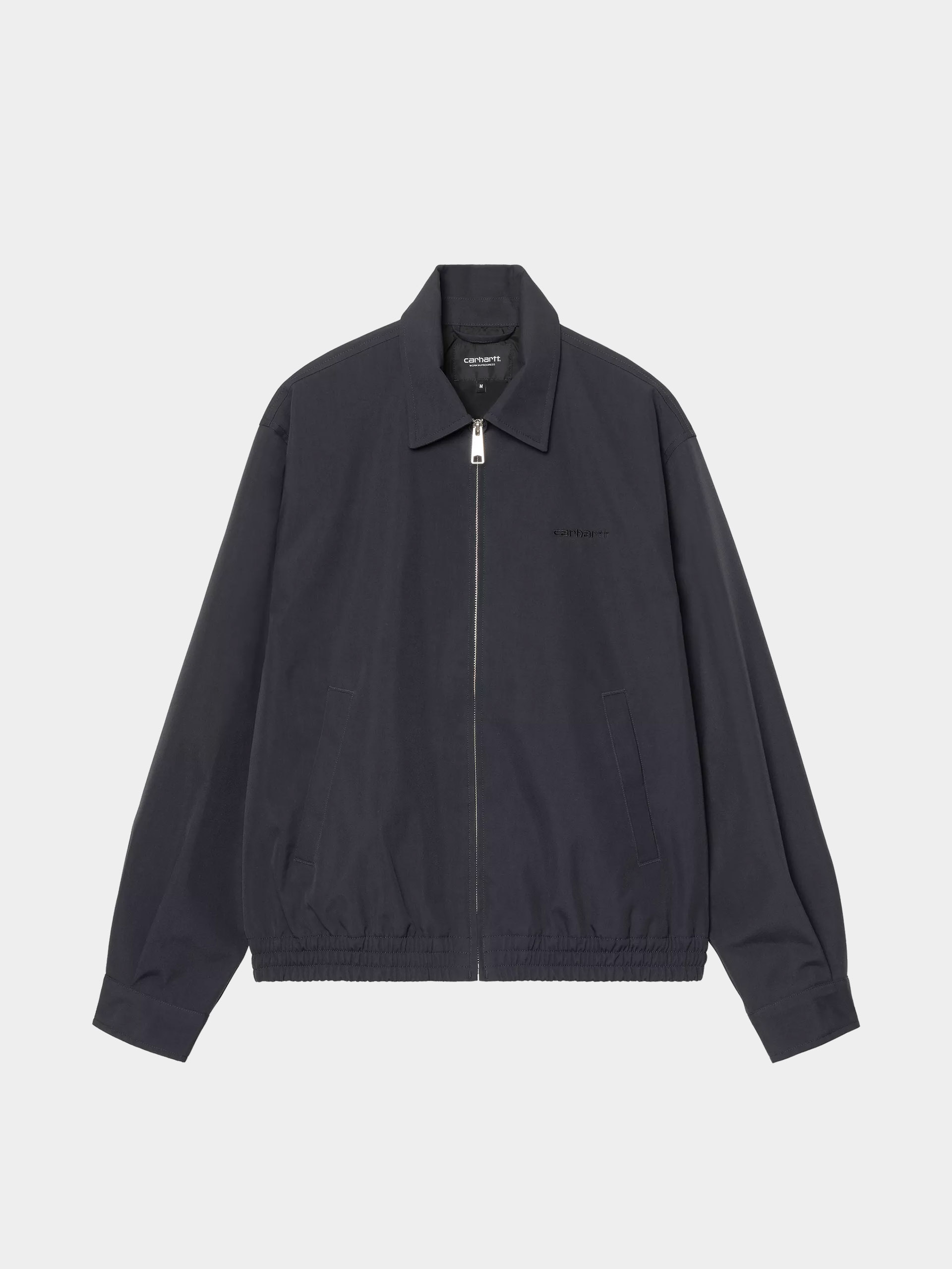 Kurtka Carhartt WIP Neven (deep night/black)