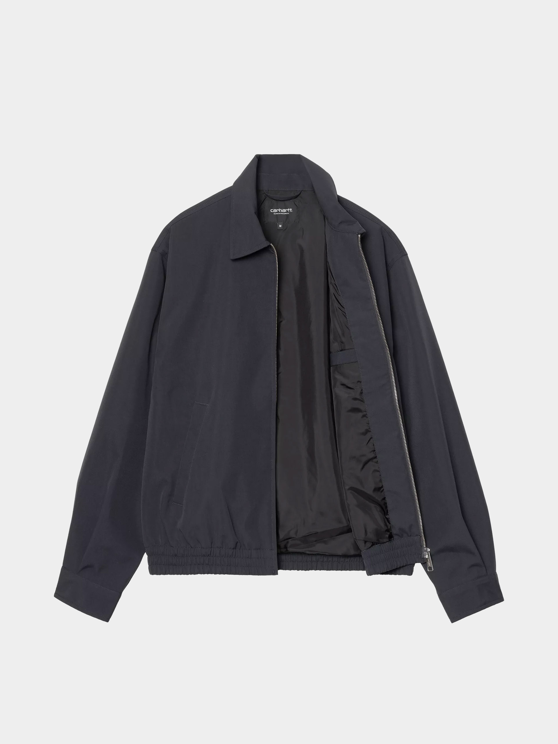 Kurtka Carhartt WIP Neven (deep night/black)