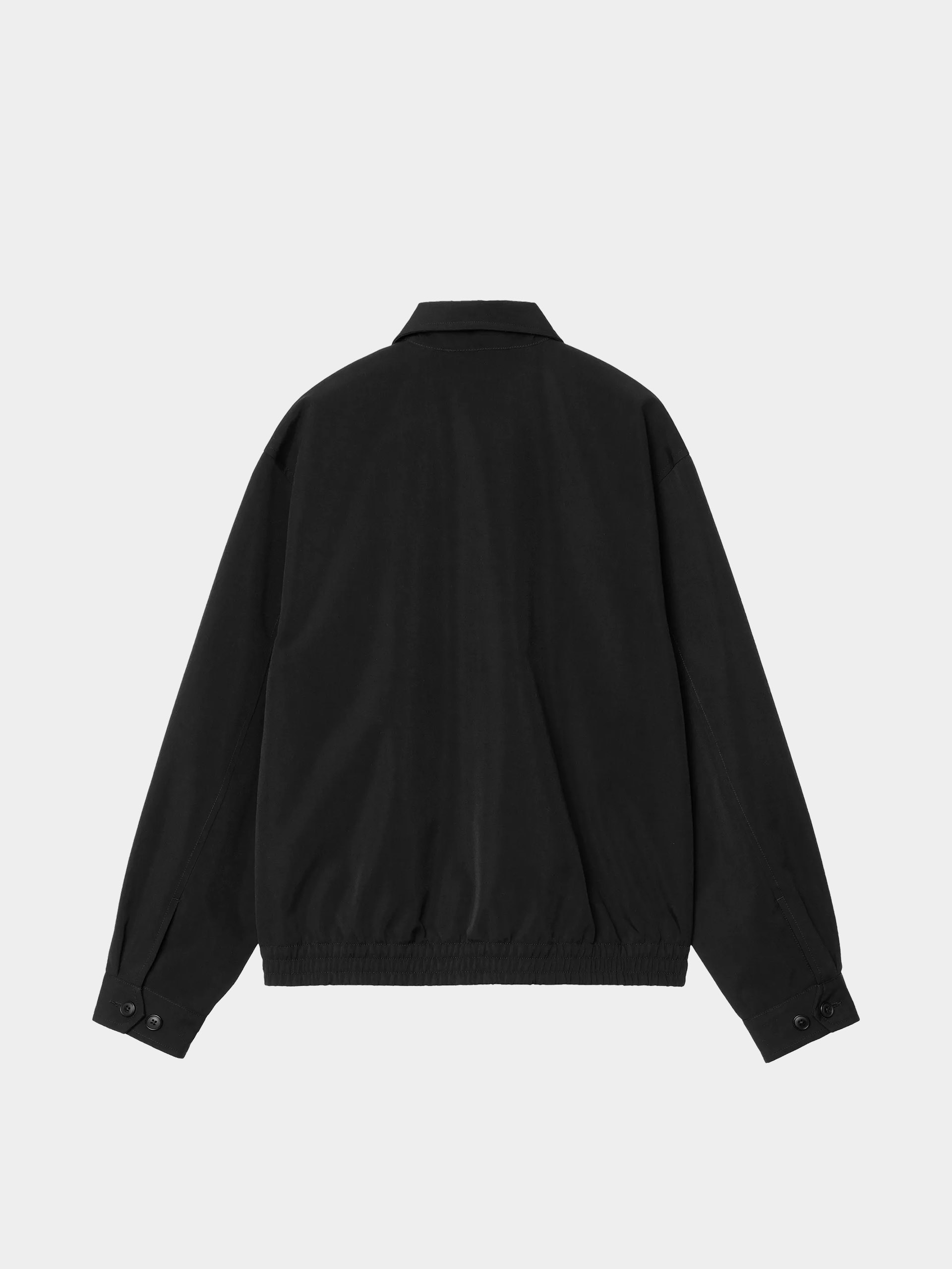 Kurtka Carhartt WIP Neven (black/graphite)