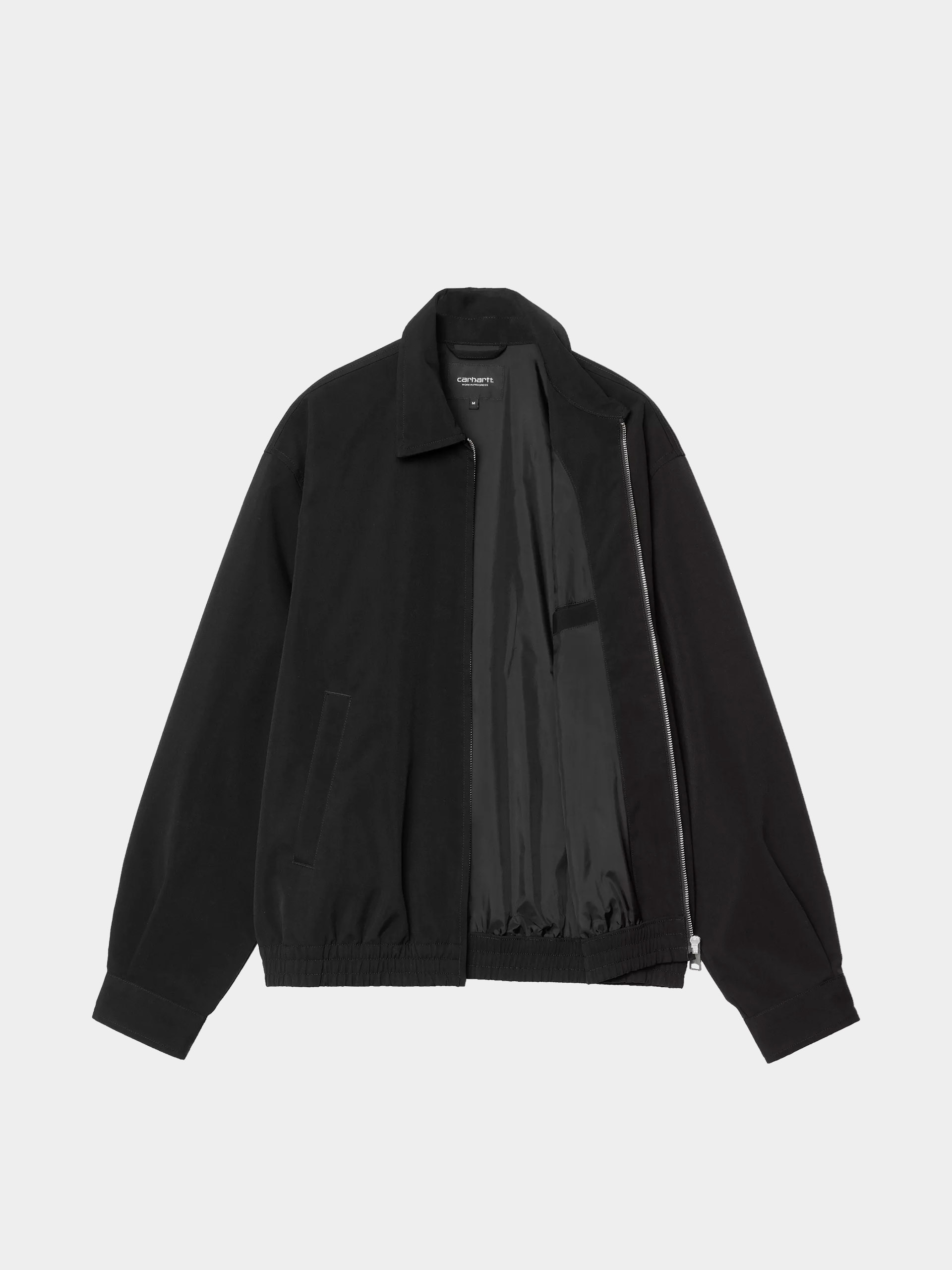 Kurtka Carhartt WIP Neven (black/graphite)