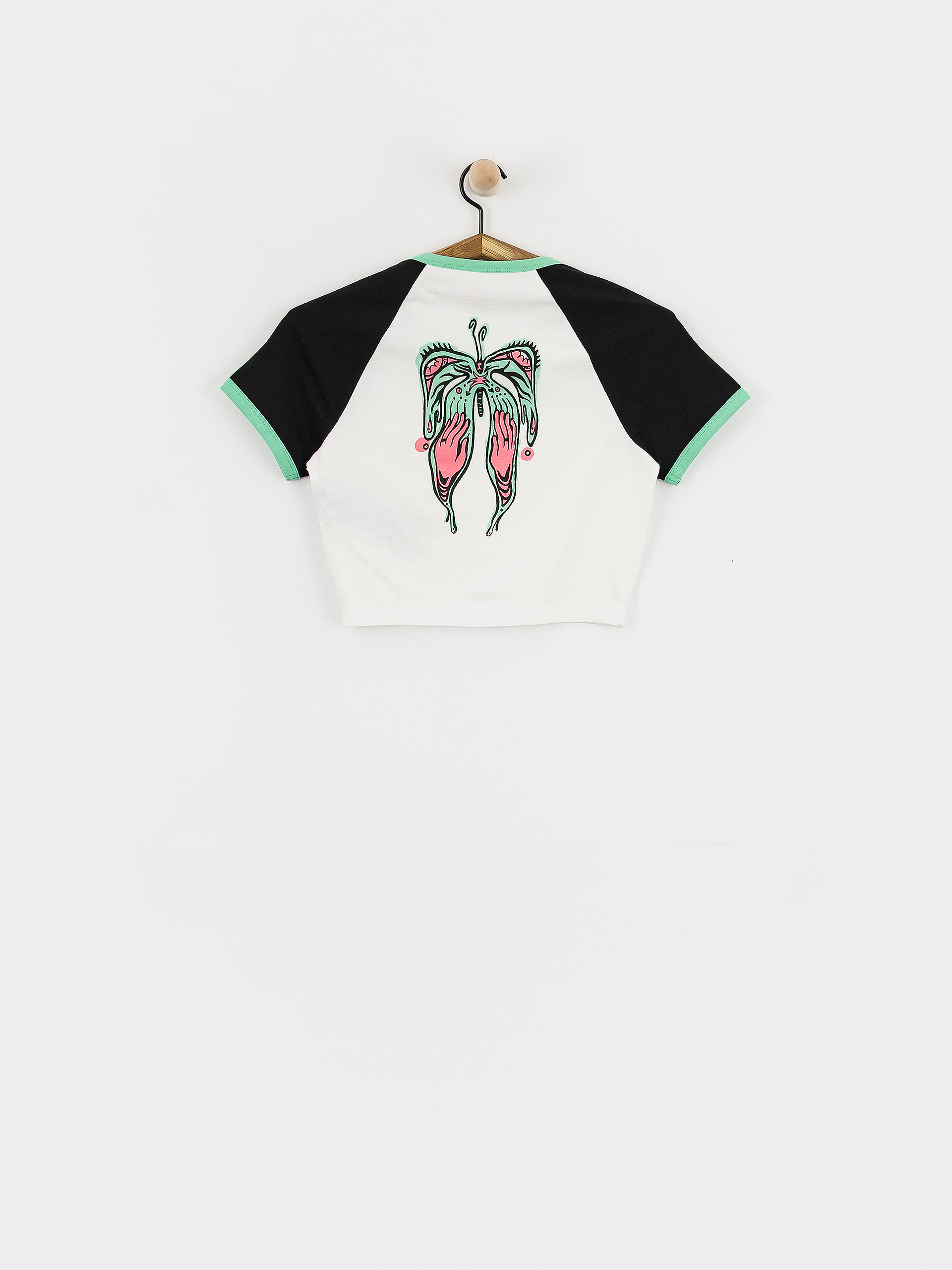 T-shirt Volcom Fa Alix 2 Wmn