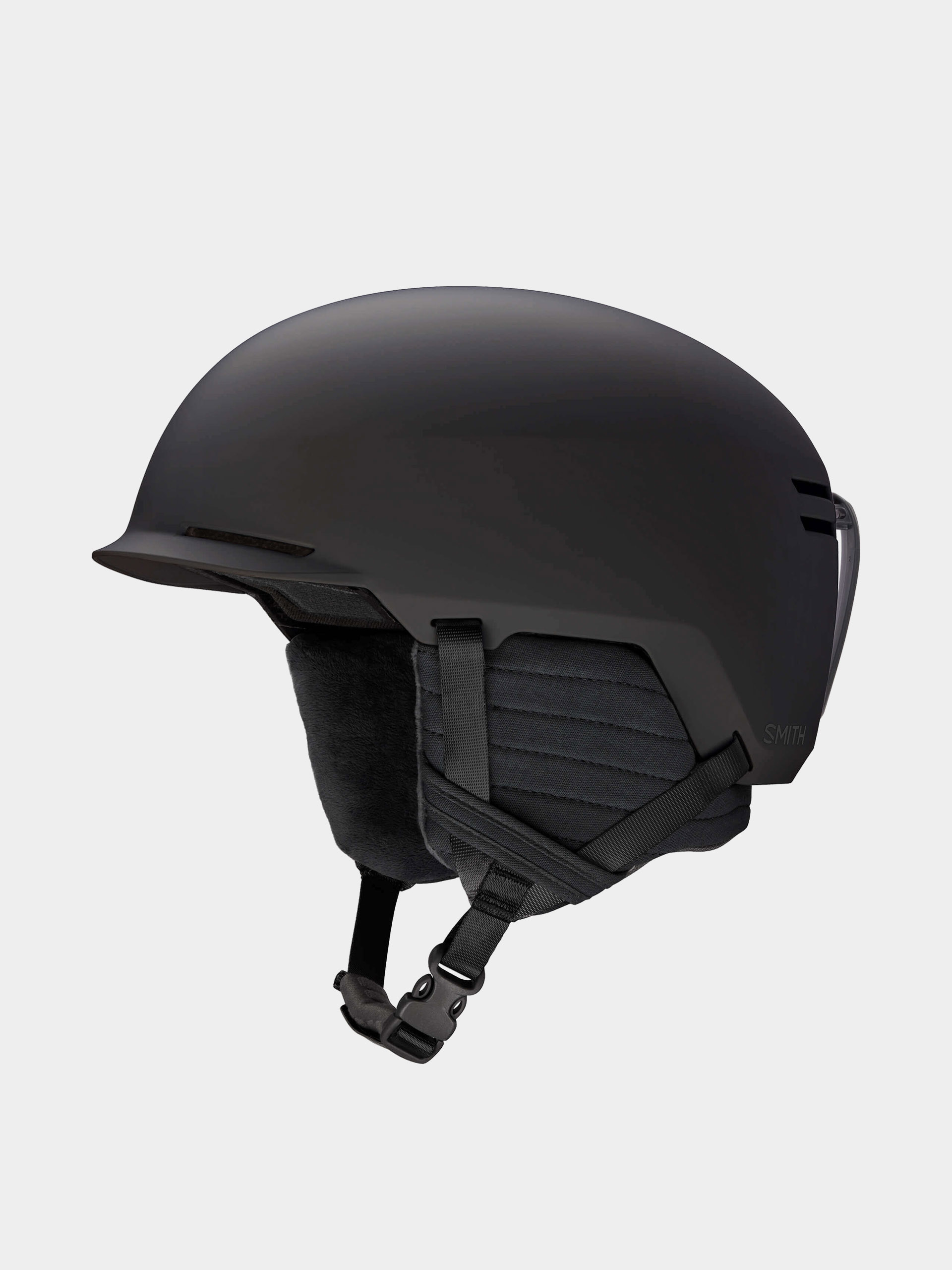 Kask Smith Scout (matte black)