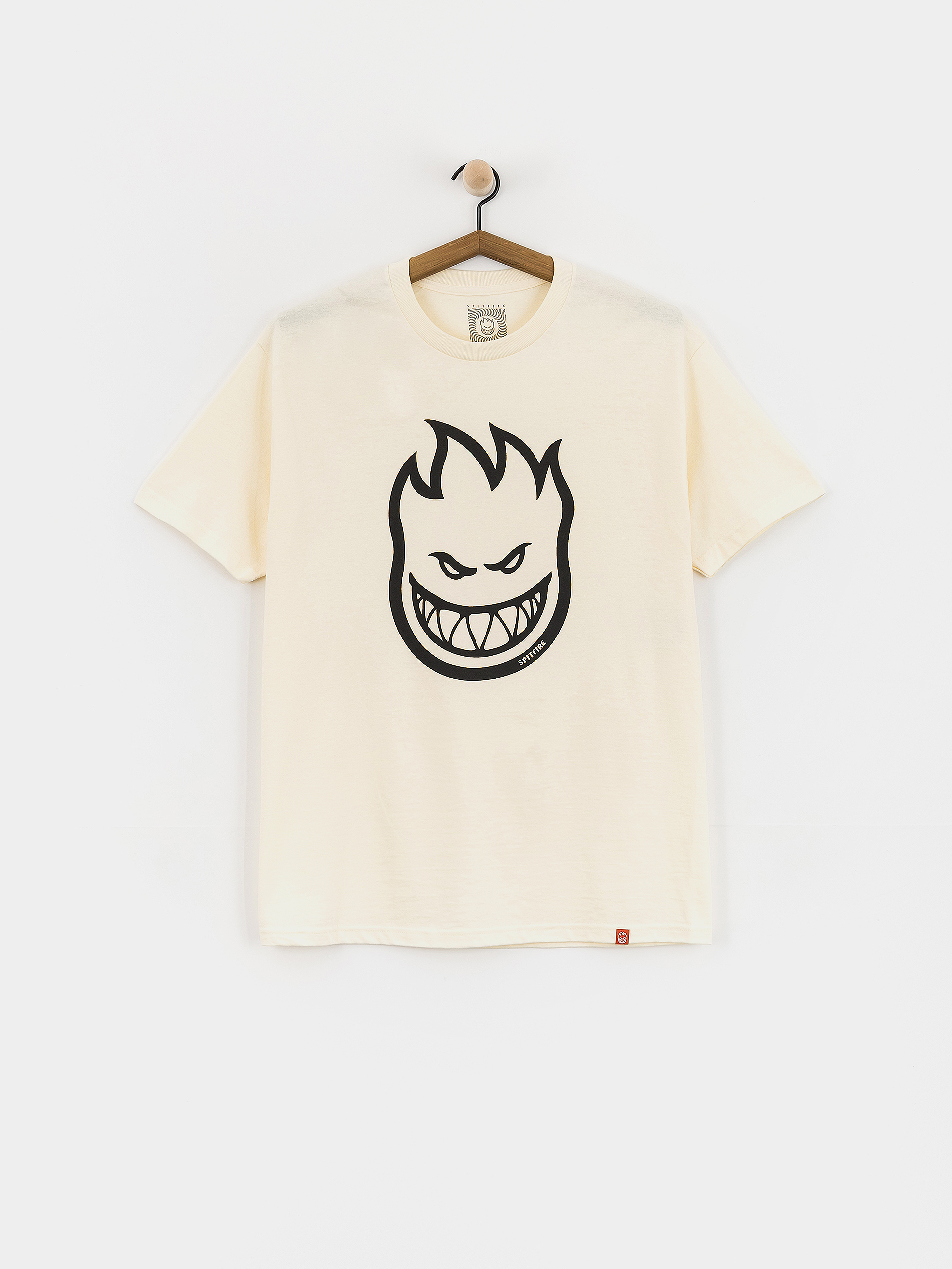 T-shirt Spitfire Bighead