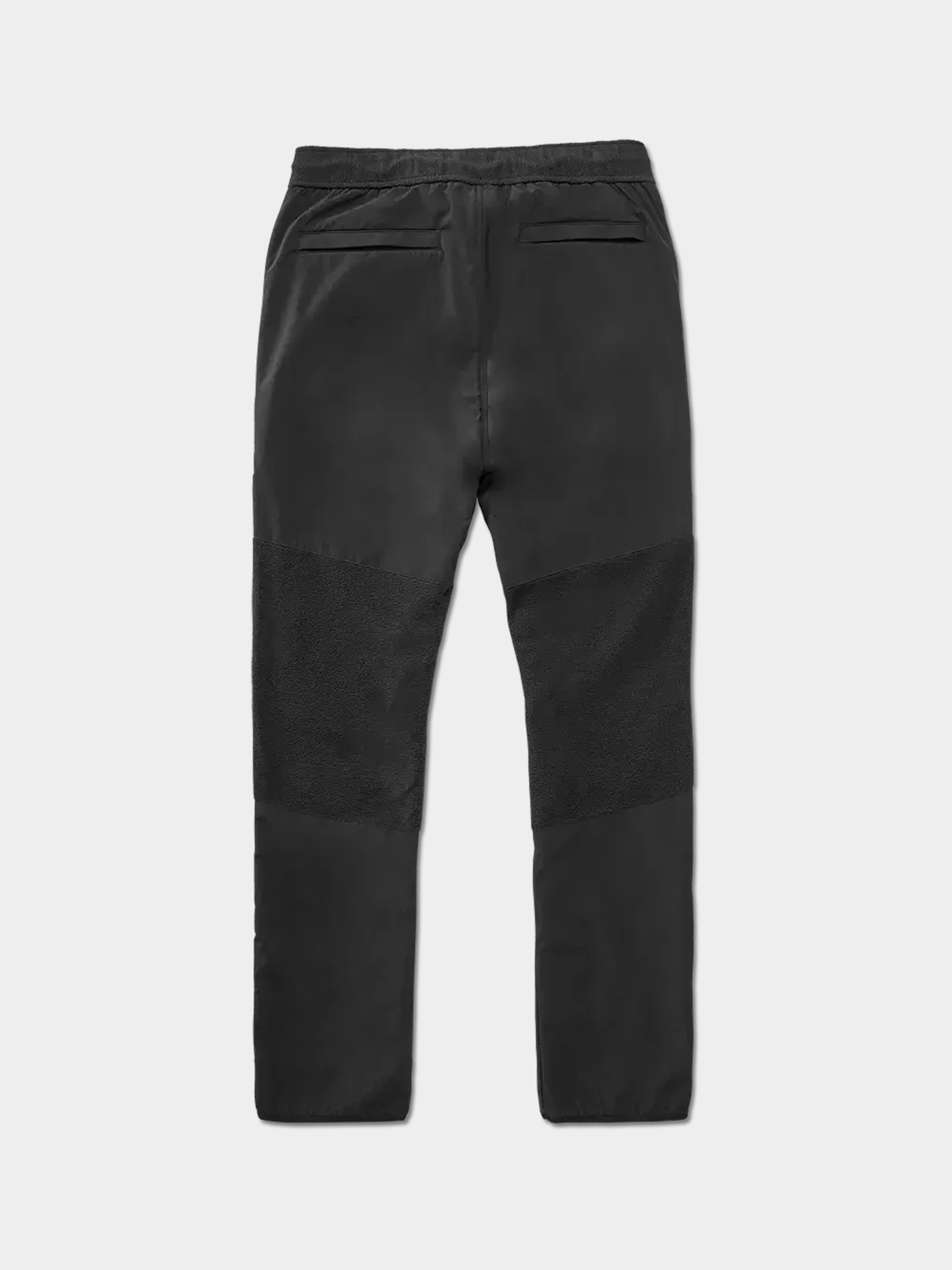 Spodnie ThirtyTwo Rest Stop (black)