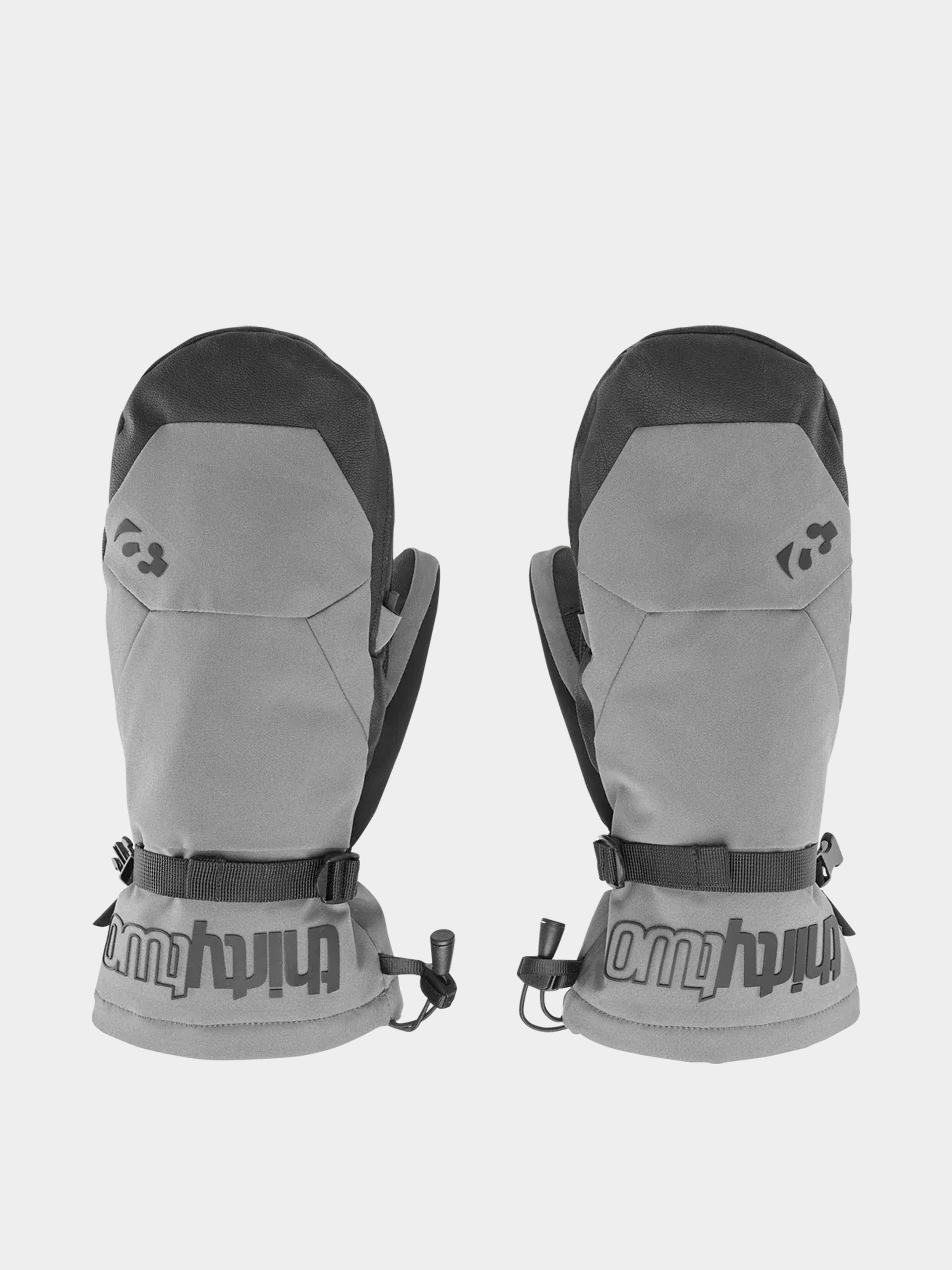 Rękawice ThirtyTwo Tm Mitt (charcoal)