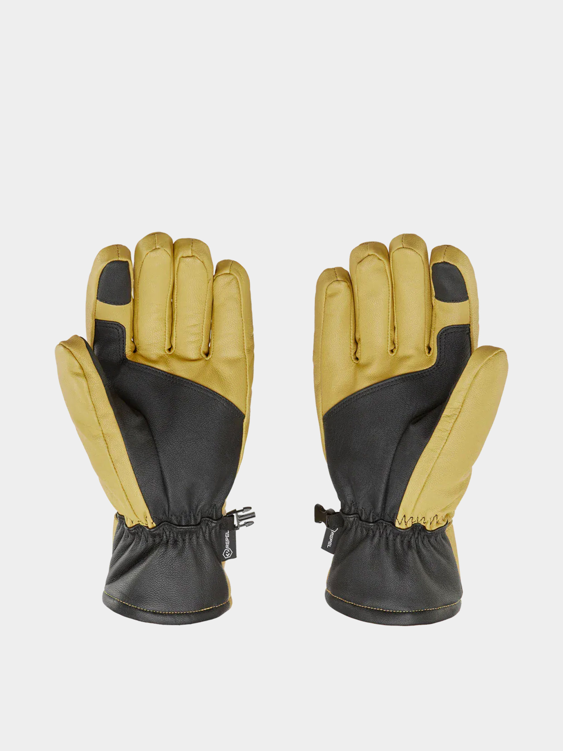 Rękawice ThirtyTwo Outpost Glove (natural)
