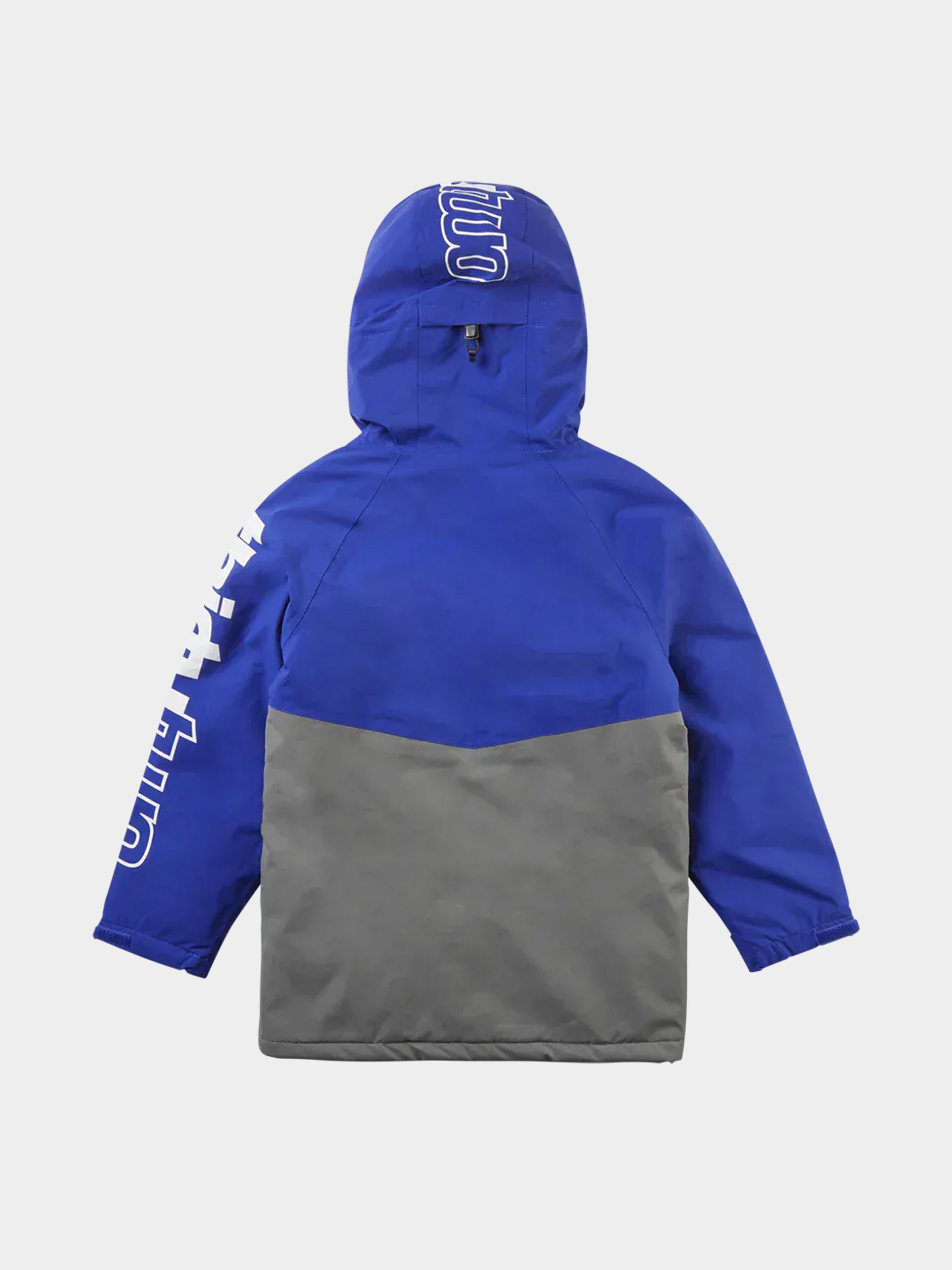 Kurtka snowboardowa ThirtyTwo Grasser Insulated JR (blue)