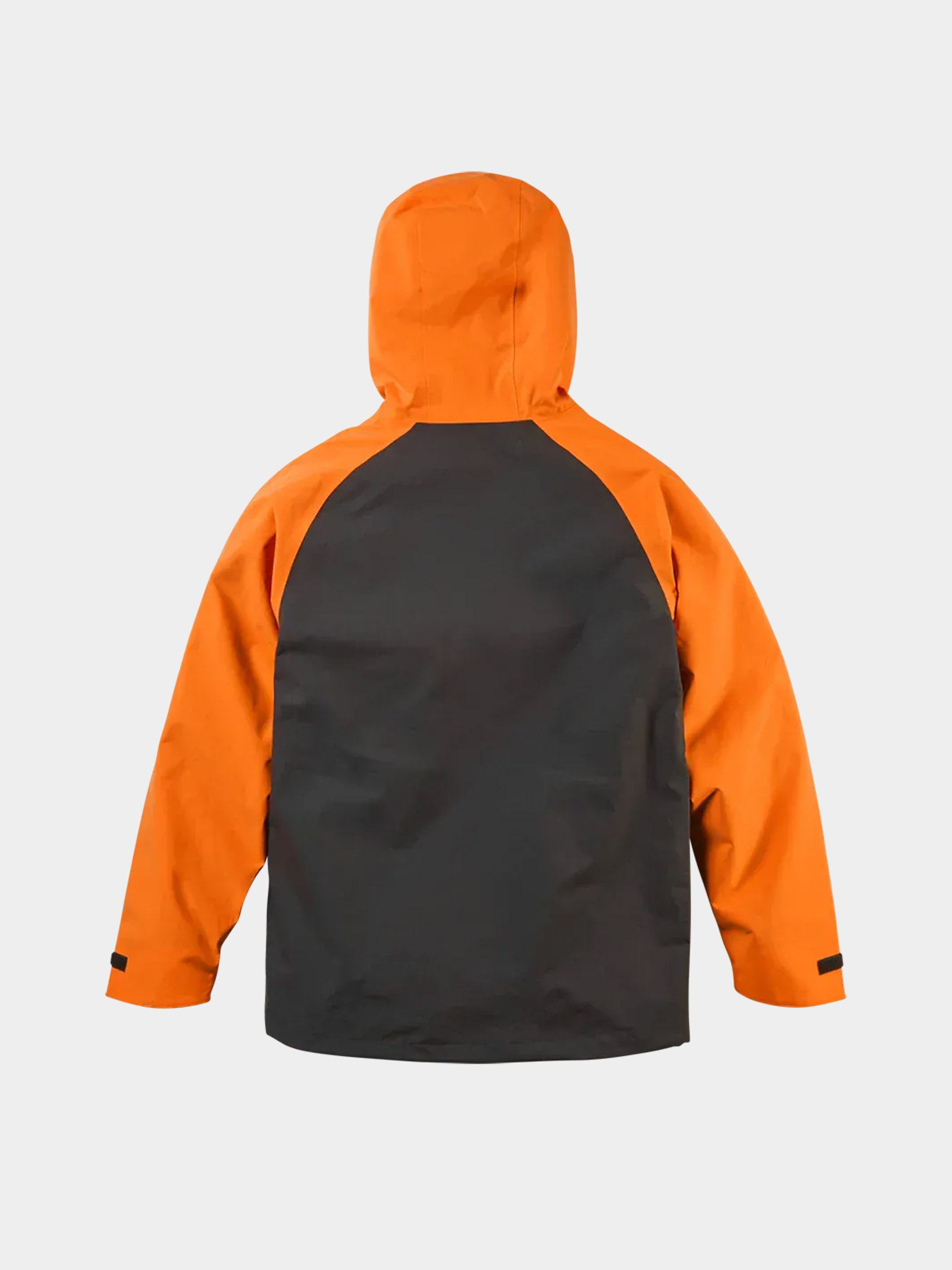 Męska Kurtka snowboardowa ThirtyTwo Gateway (black/orange)