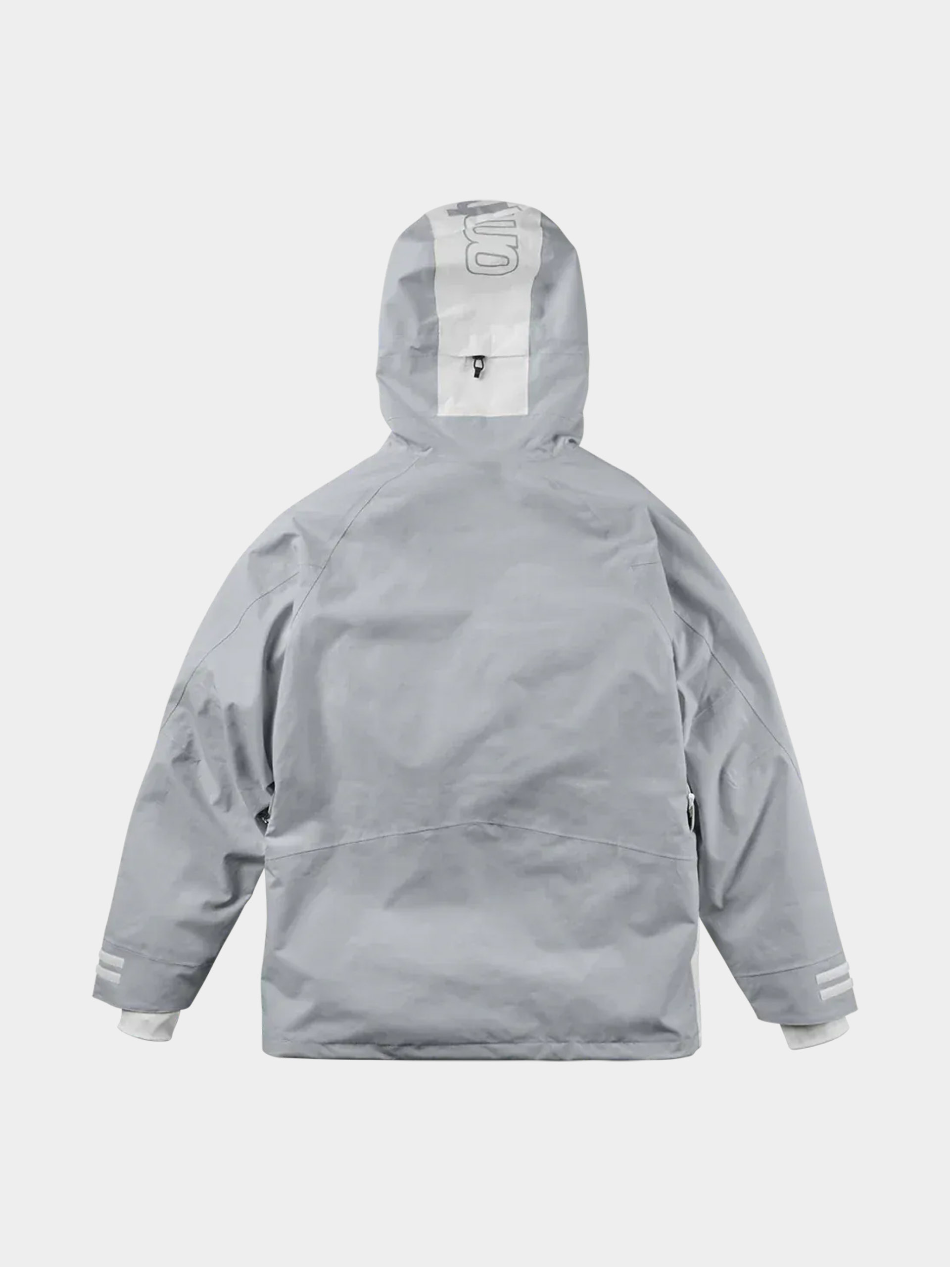 Męska Kurtka snowboardowa ThirtyTwo Lashed (cement)