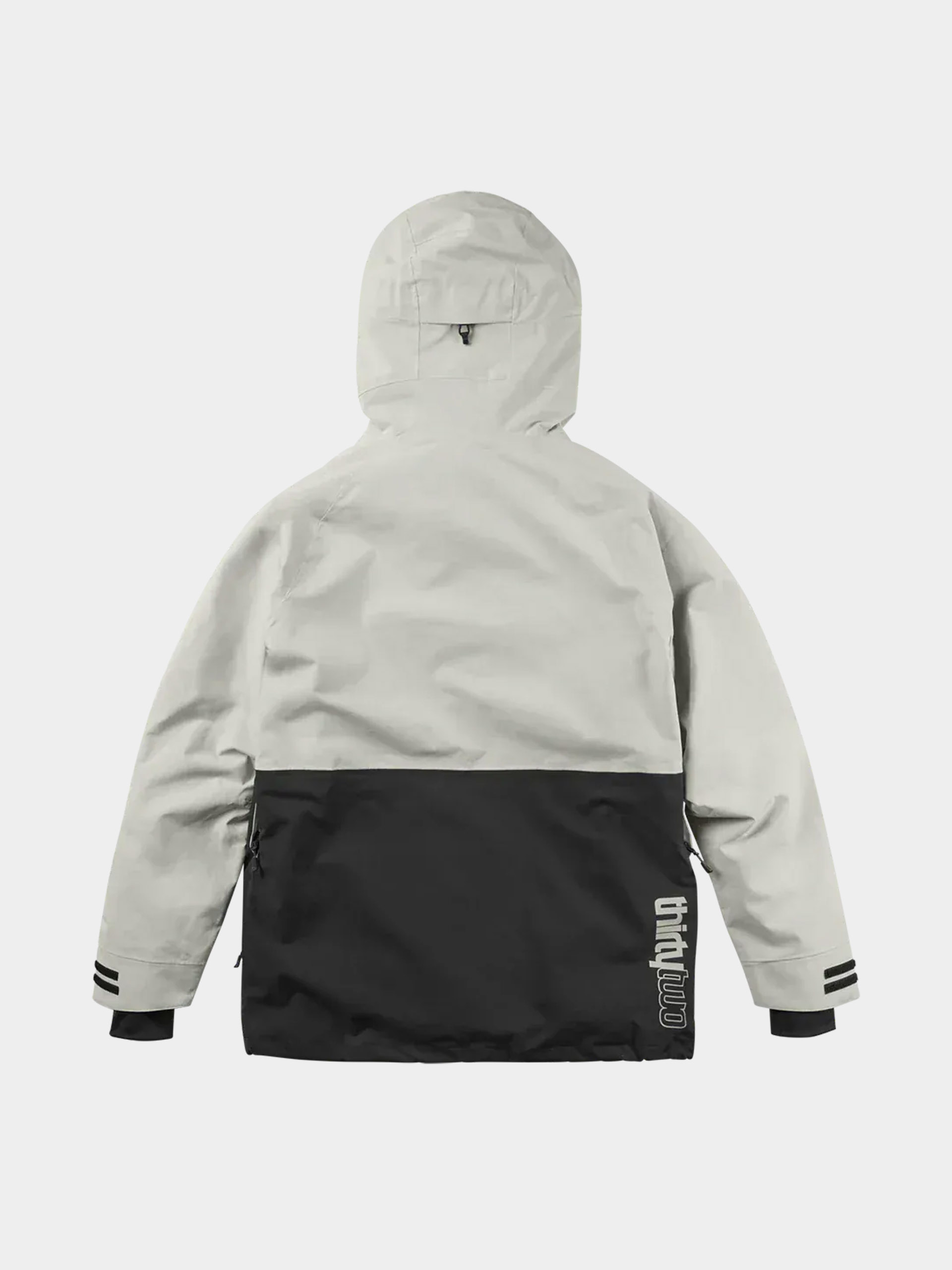 Męska Kurtka snowboardowa ThirtyTwo Tm Recycled (cement)