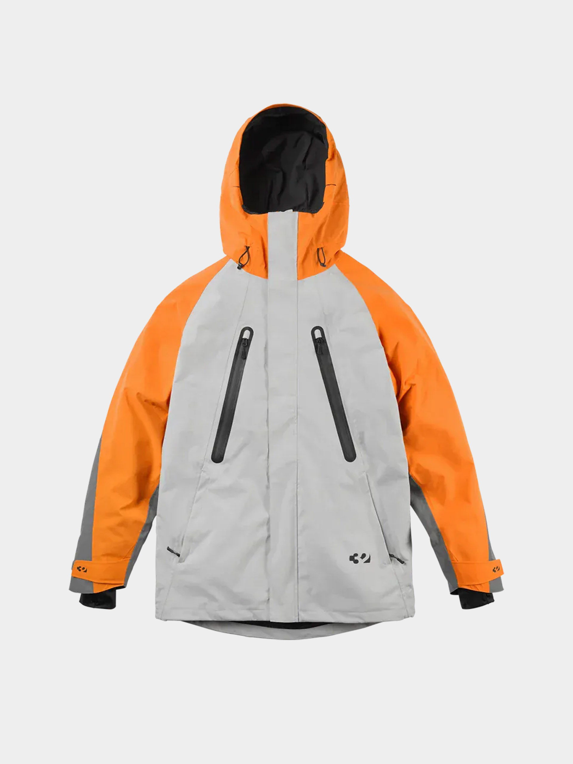 Kurtka snowboardowa ThirtyTwo Deep Creek Parka