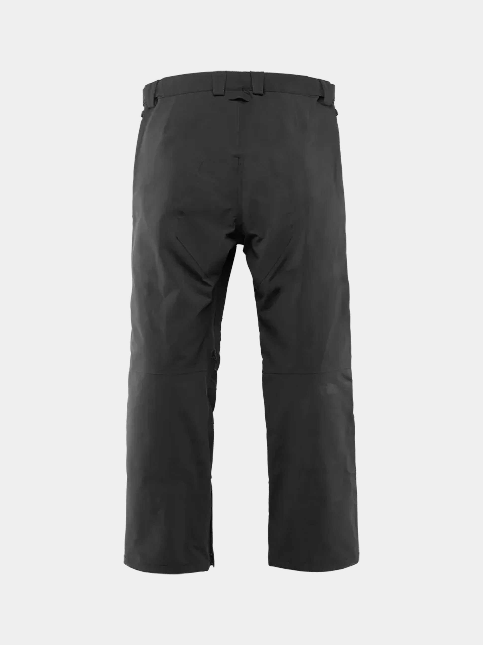 Męskie Spodnie snowboardowe ThirtyTwo Tm 3 Recycled (black)